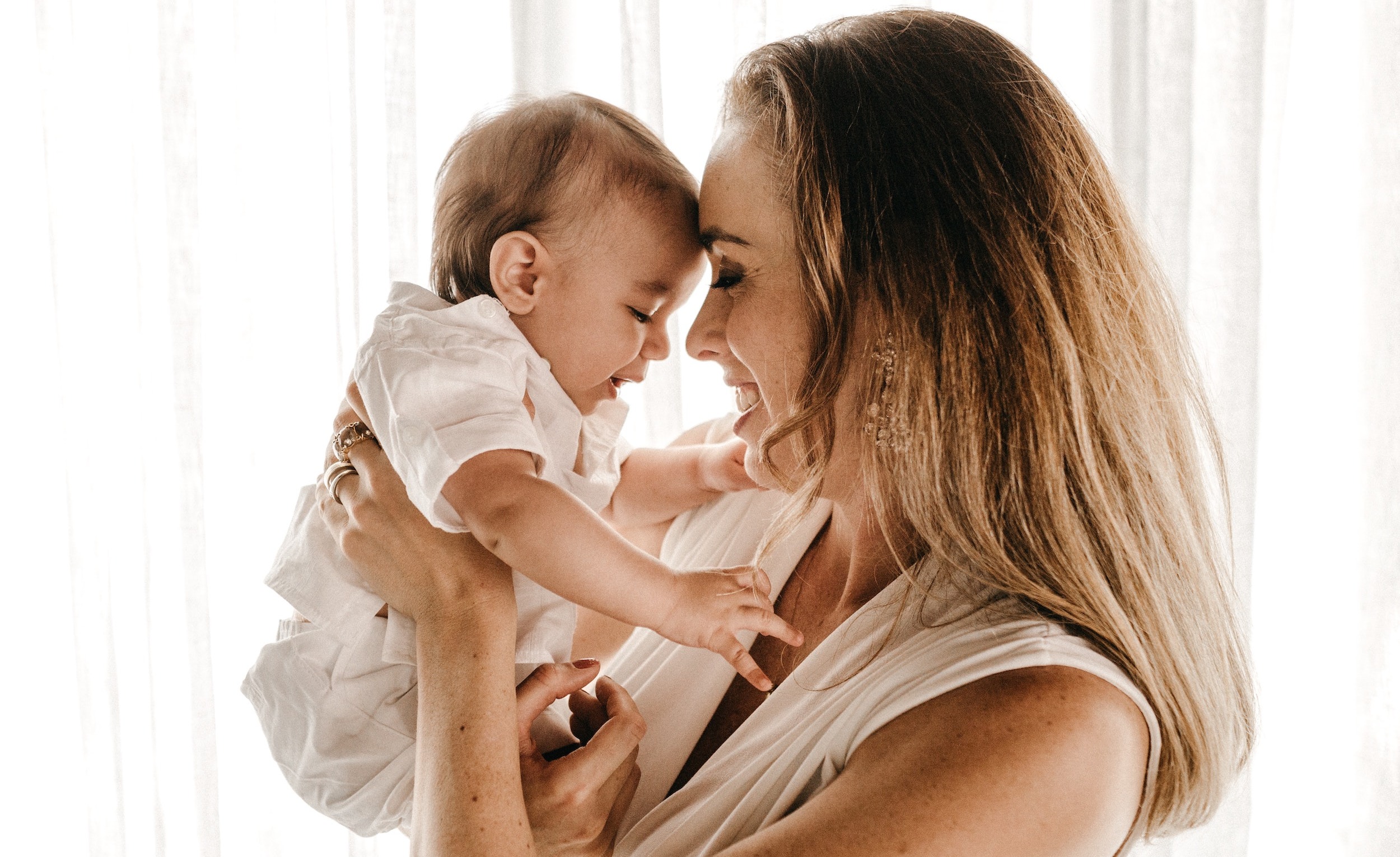 California Infant/Toddler Learning and Development Foundations
