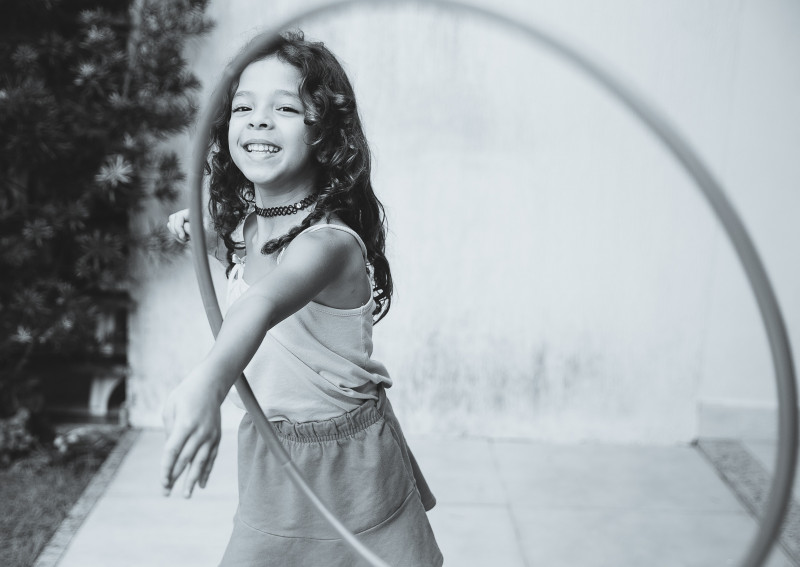 8 Indoor Activities to Release Kids' Energy
