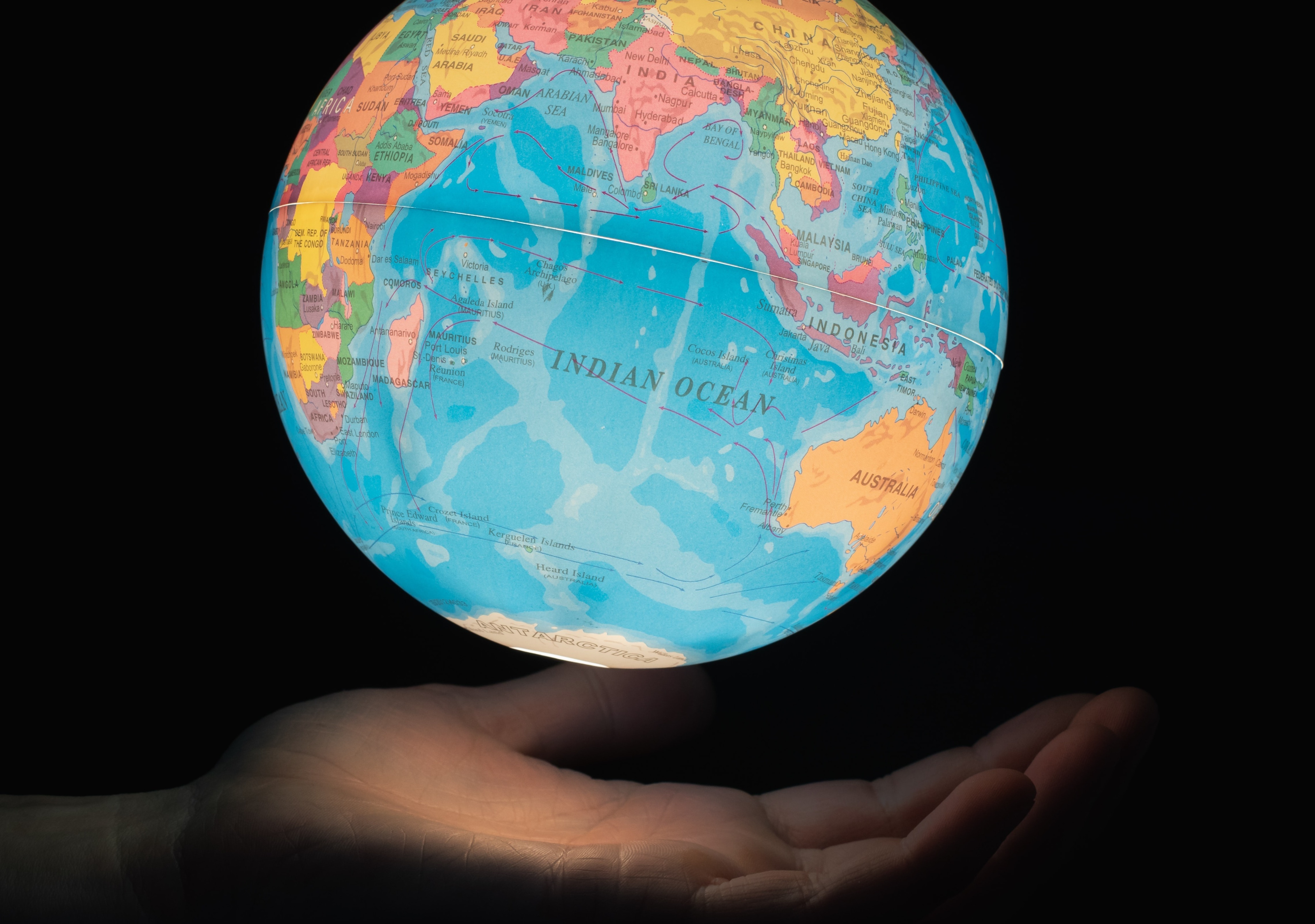 How Social Studies Can Help Young Kids Make Sense of the World