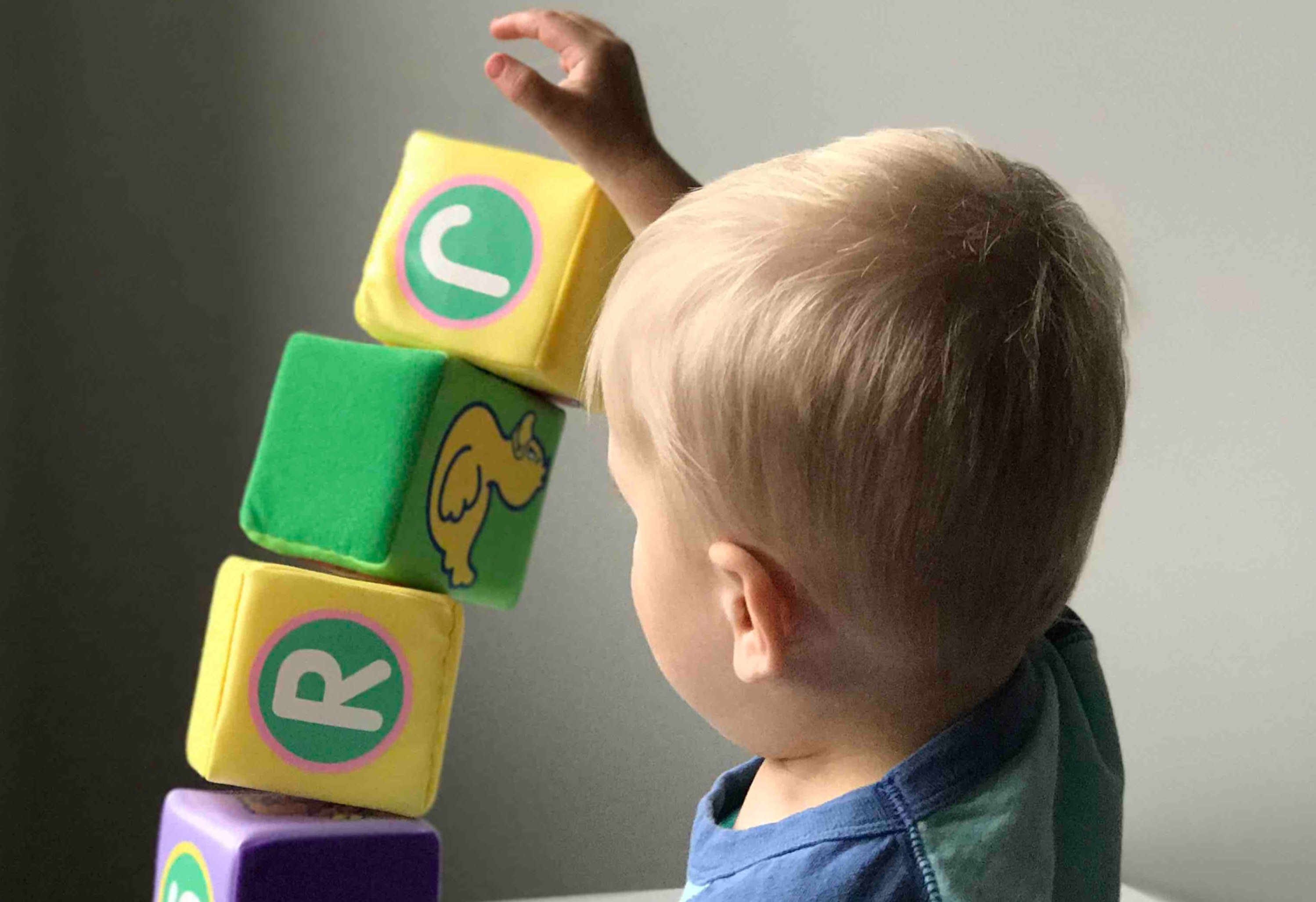 Raising Children - First 1000 Days