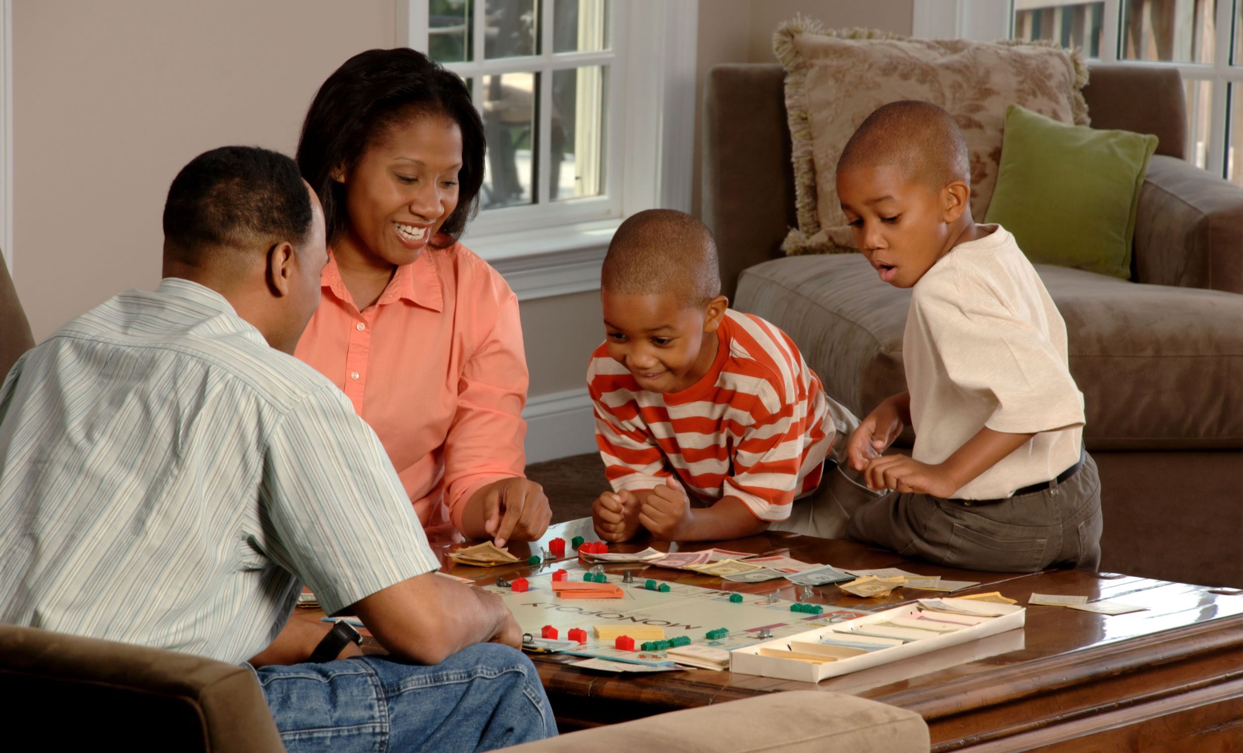Faith-Based and Community Leaders Early Learning Toolkit