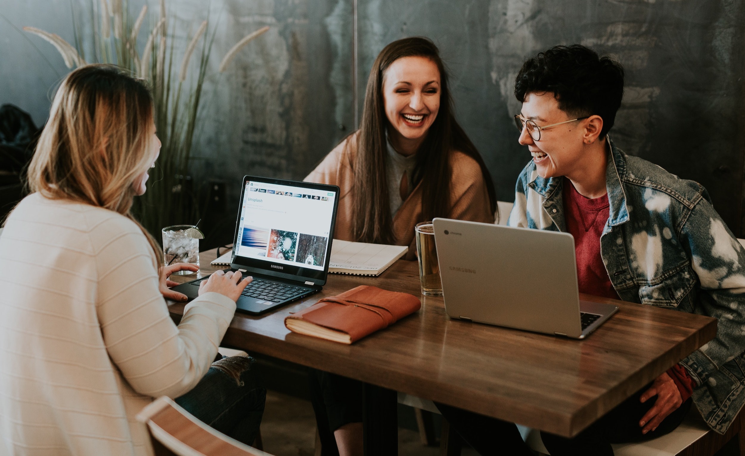 TIPS: Training Interns and Partnering for Success