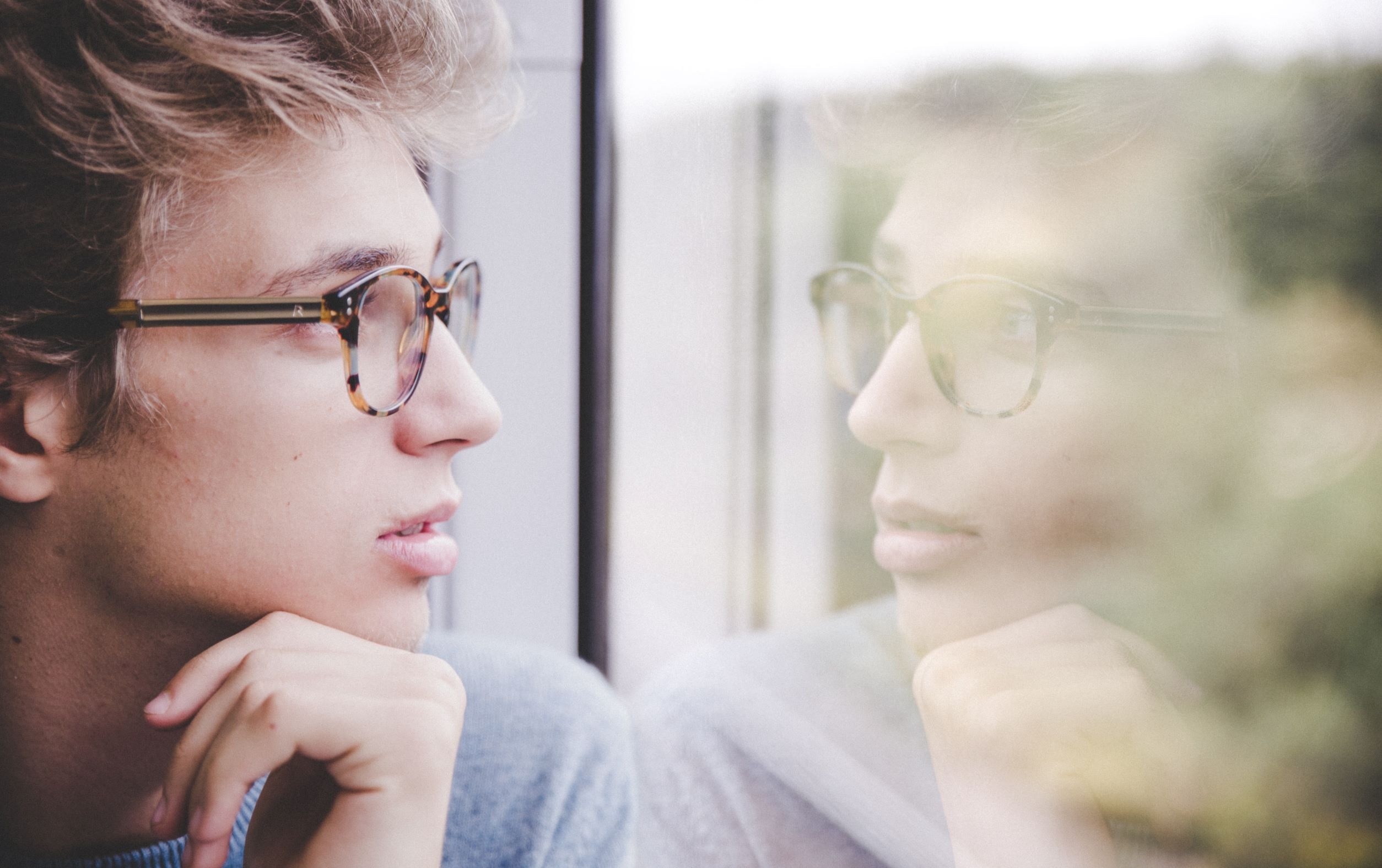 What Self-Awareness Really Is (and How to Cultivate It)