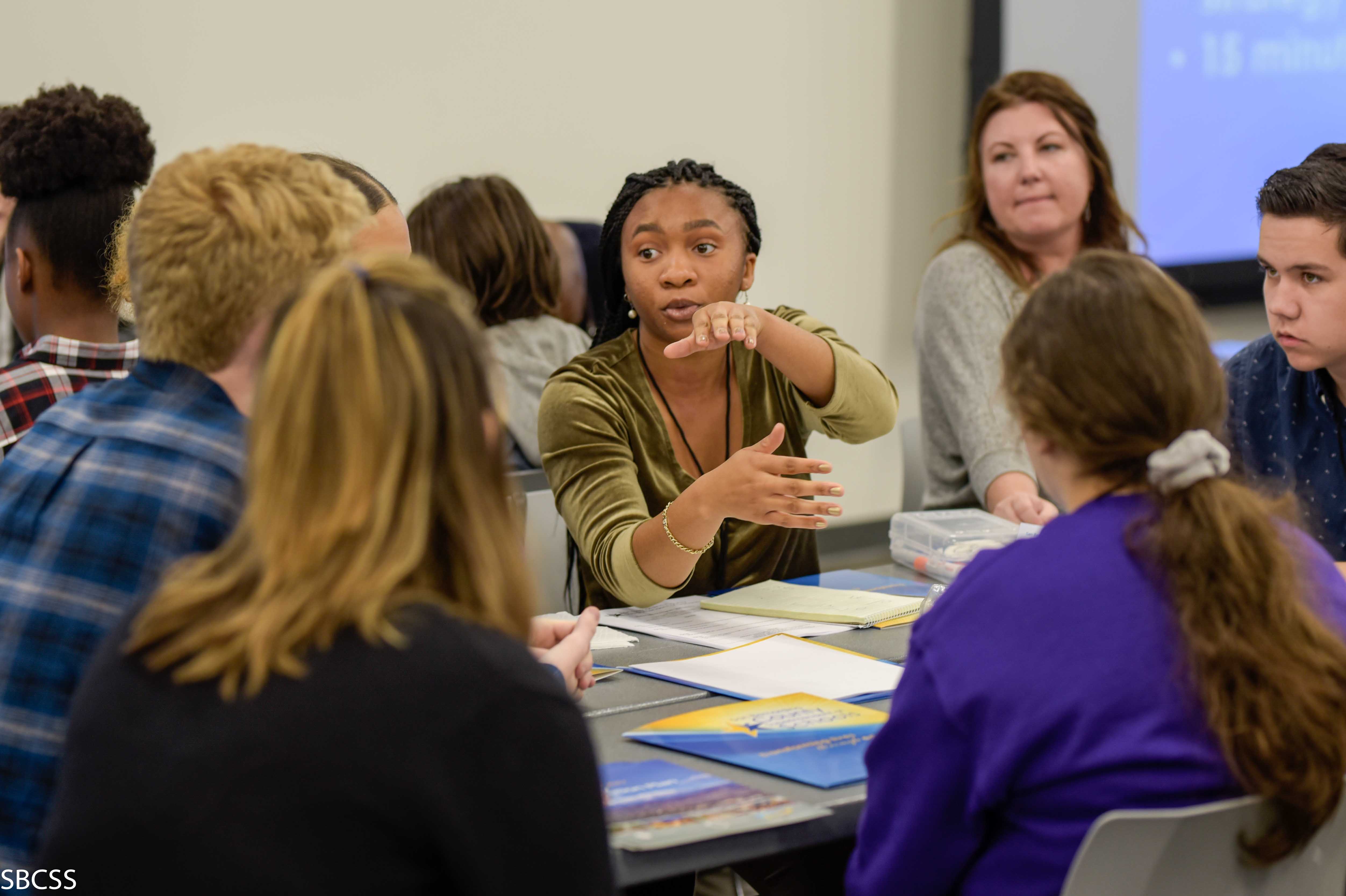 Why Higher Ed and Business Need to Work Together