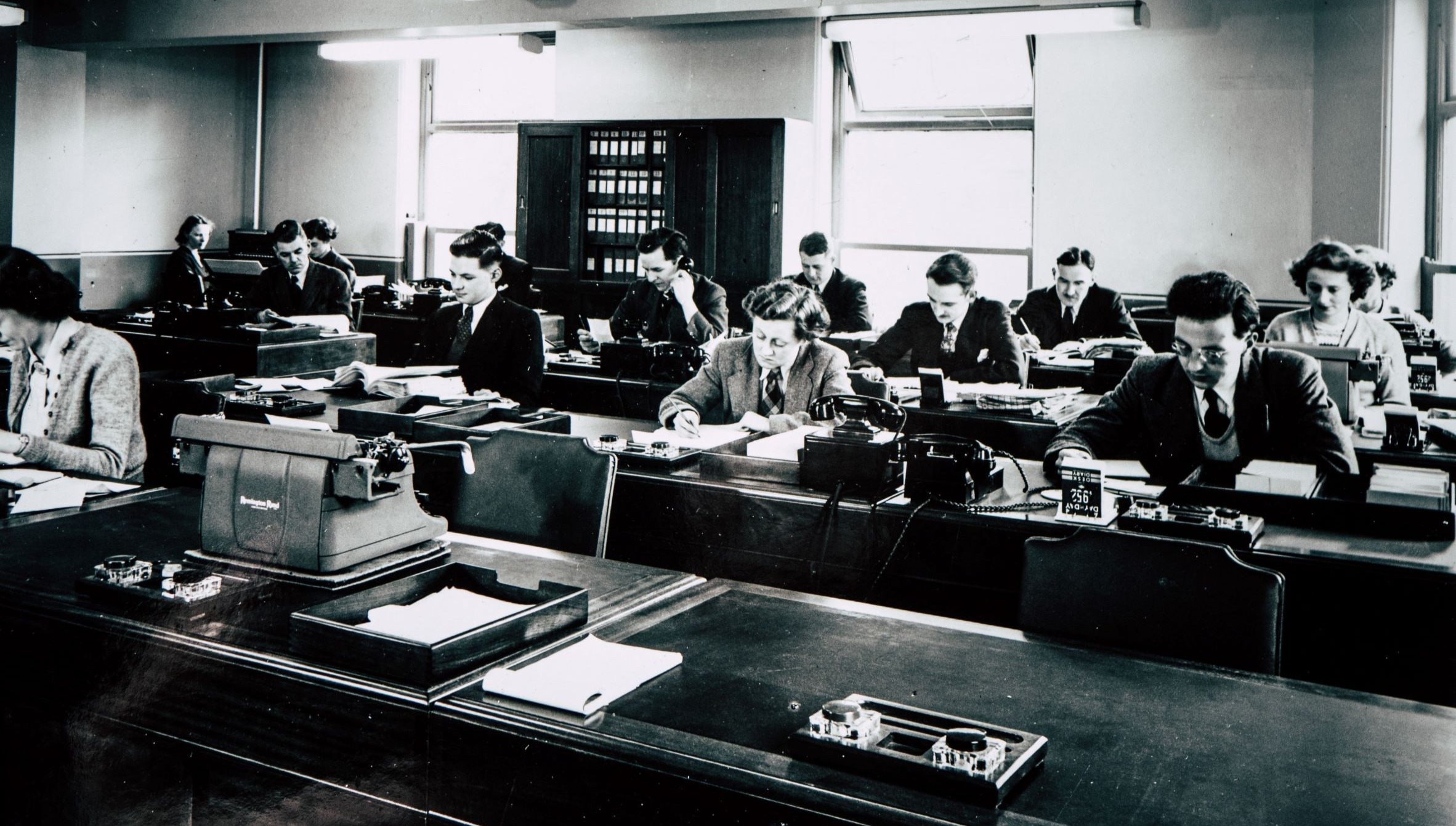 11 Future Lessons We Can Learn From the History of Business