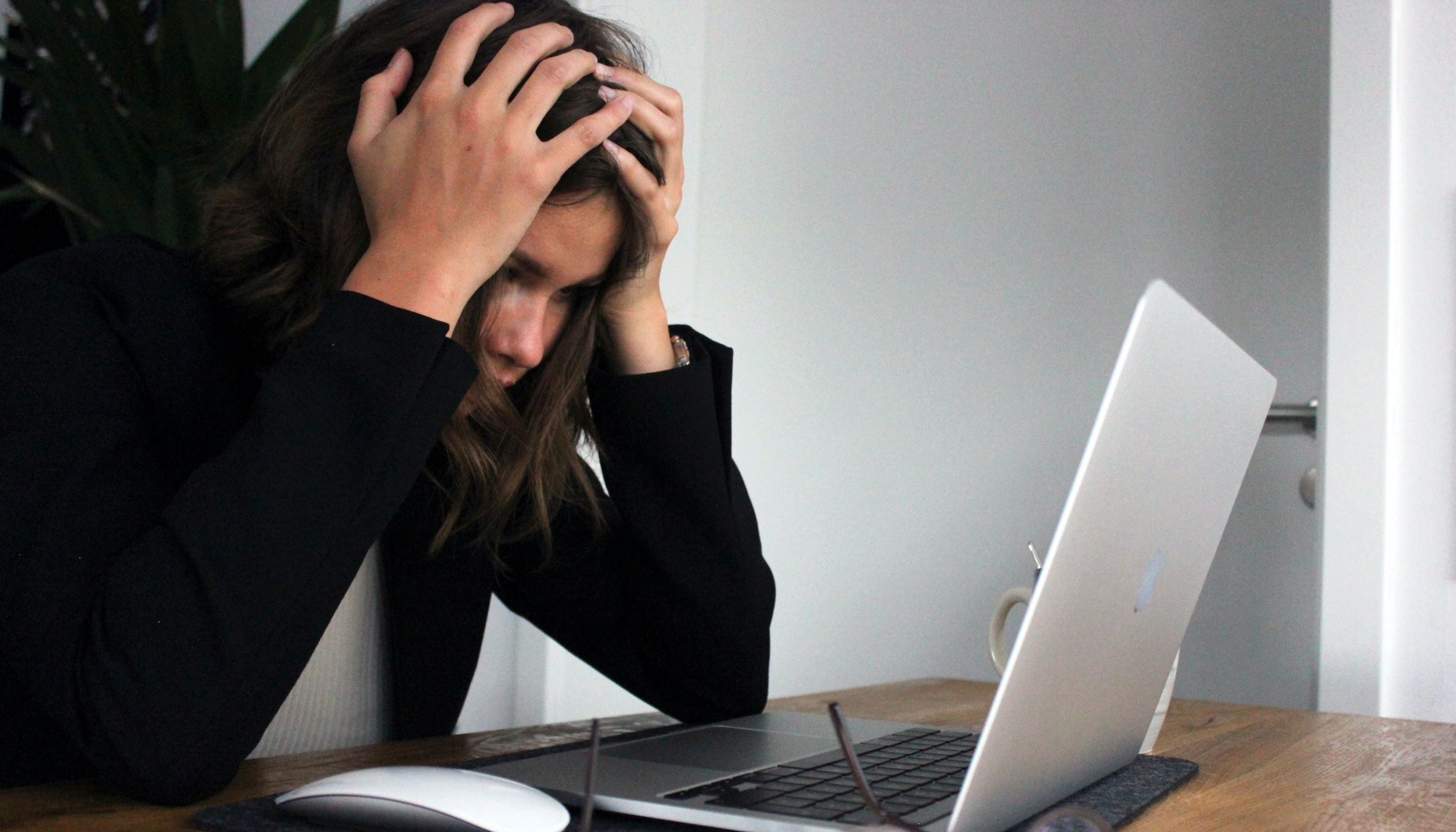 The Impact of Stress on Students in Secondary School and Higher Education