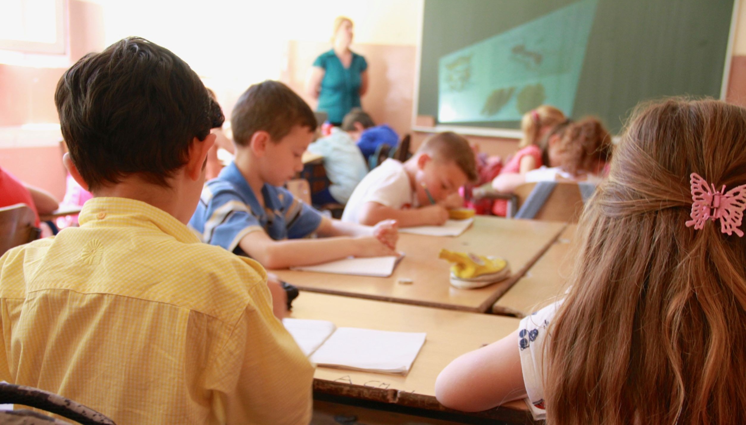 The Elements of Success: 10 Million Speak on Schools that Work