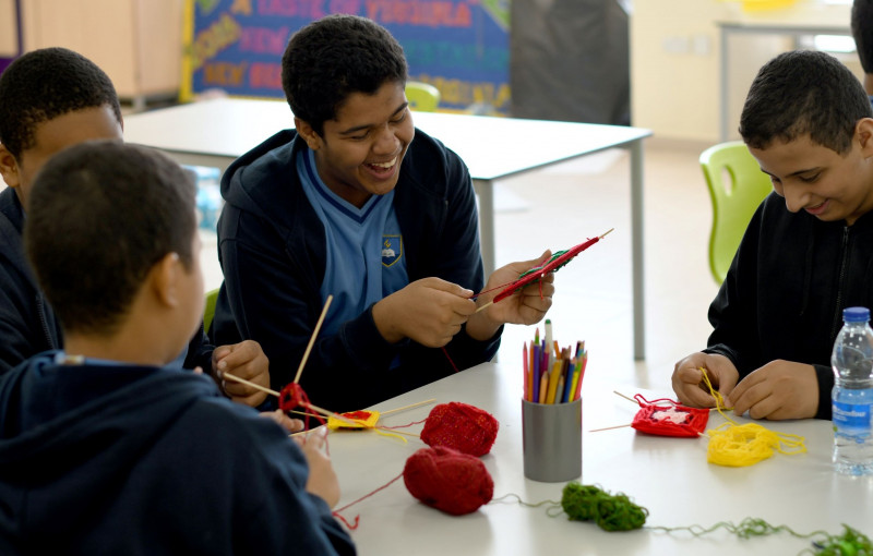 World Class: How to Build a 21st-Century School System