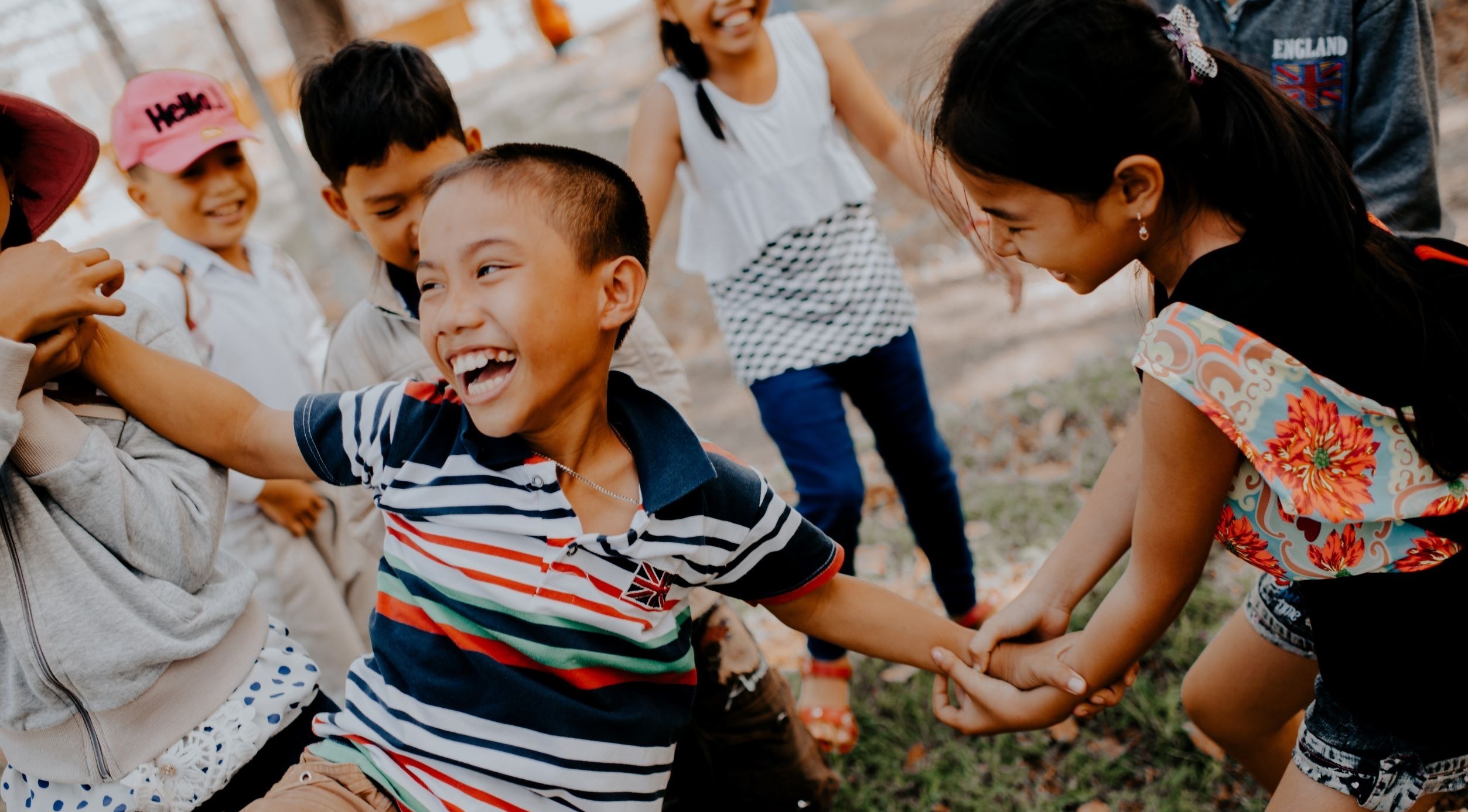 Improving Social Emotional Skills in Childhood Enhances Long-Term Well-Being and Economic Outcomes