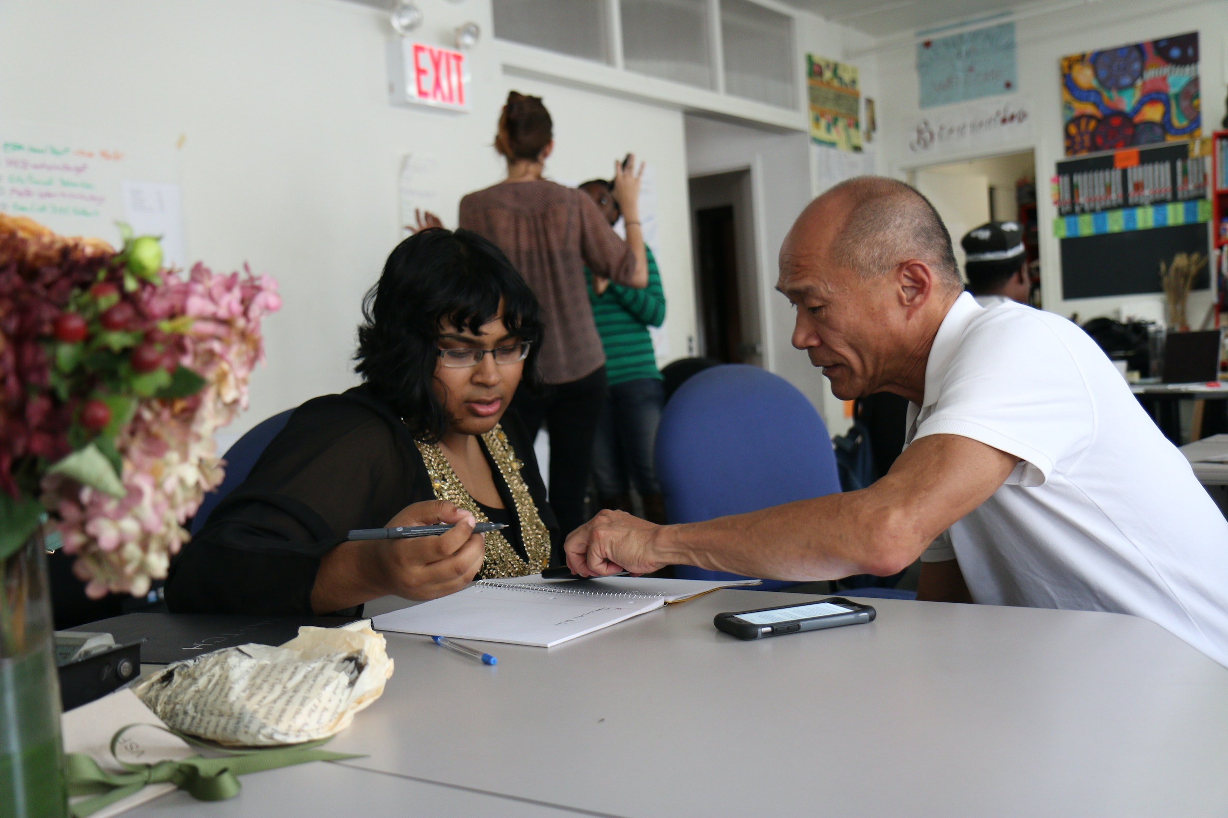 Mentor - The National Mentoring Partnership
