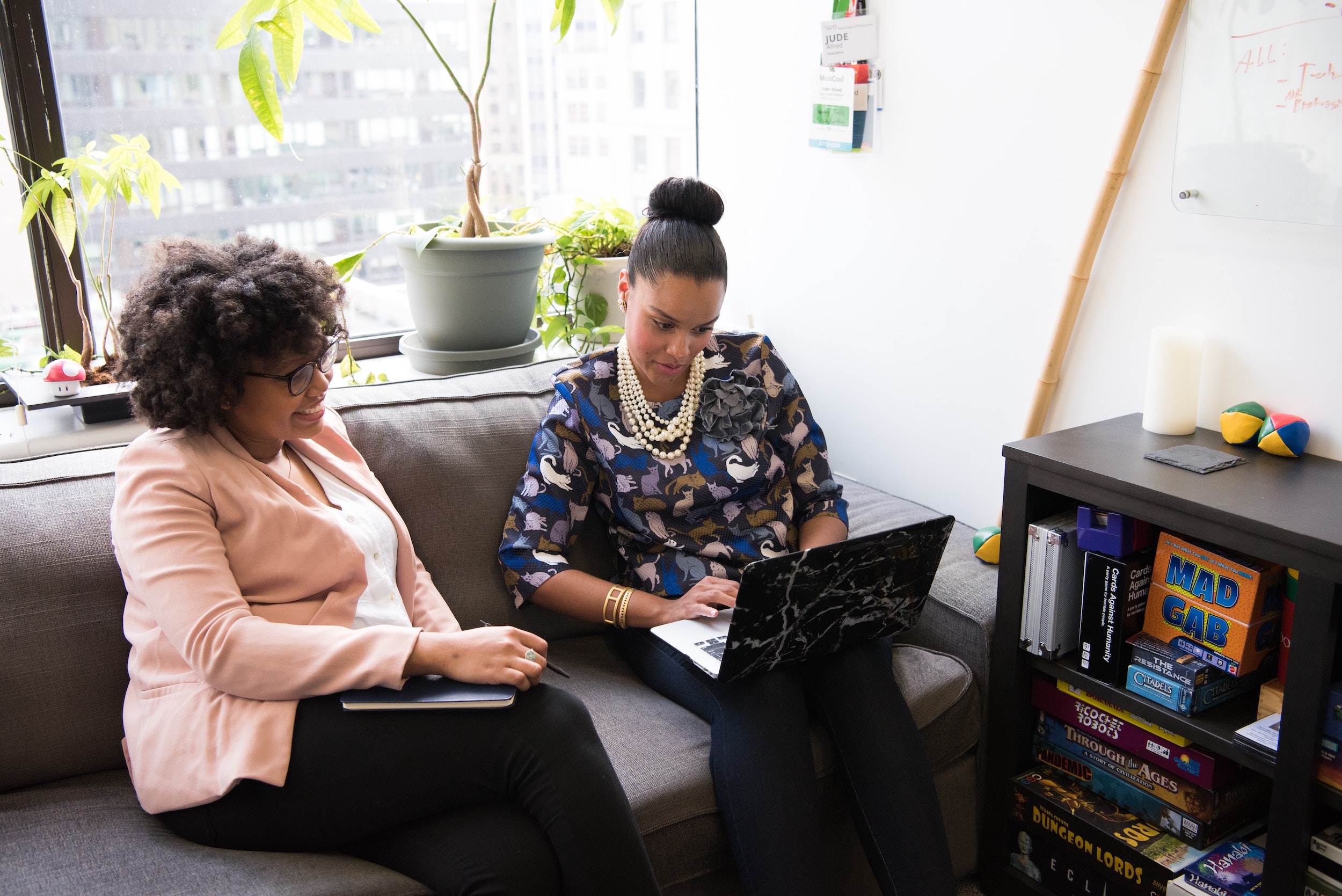 What Parents Should Tell Their Kids About Finding a Career