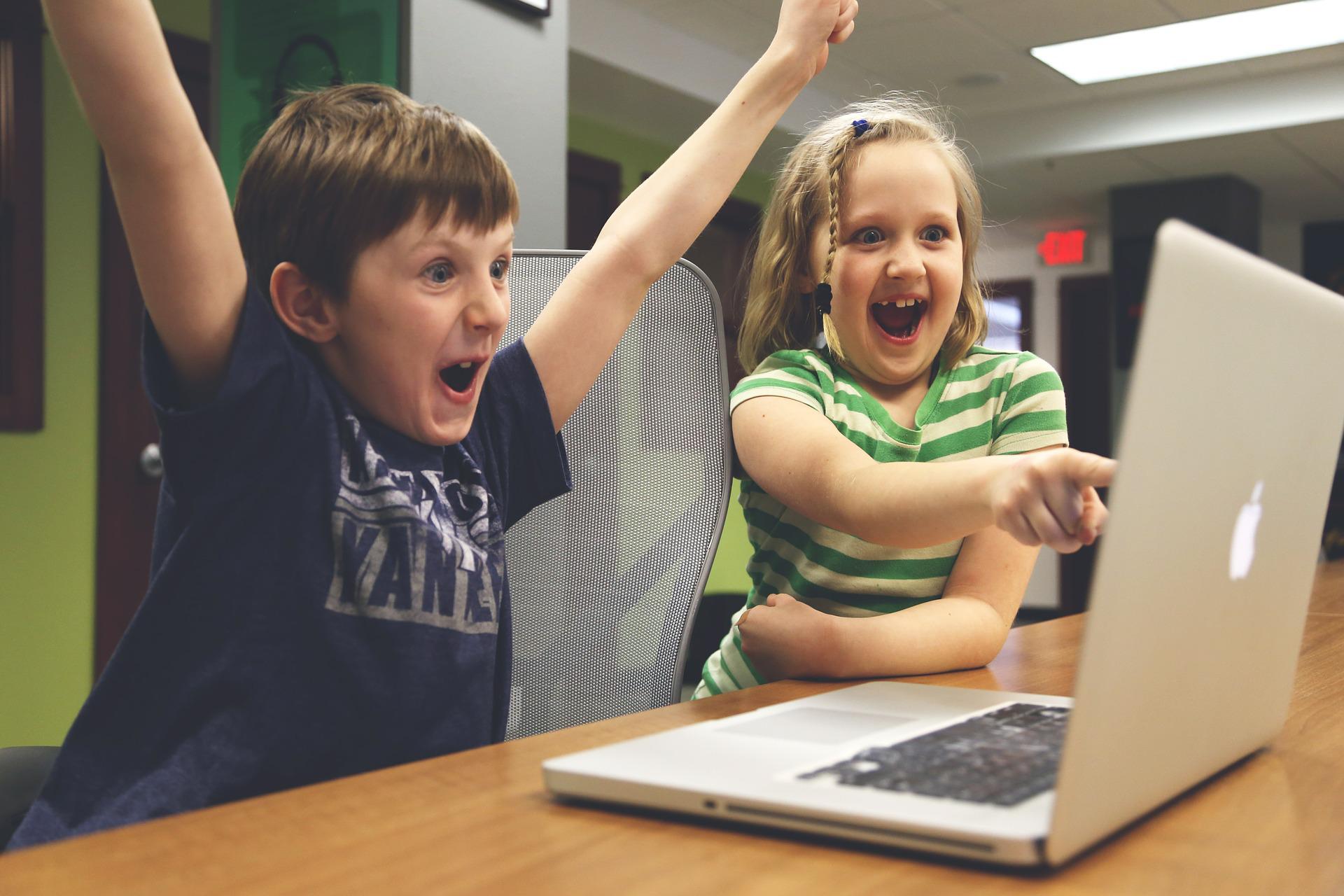 Online Reading Games