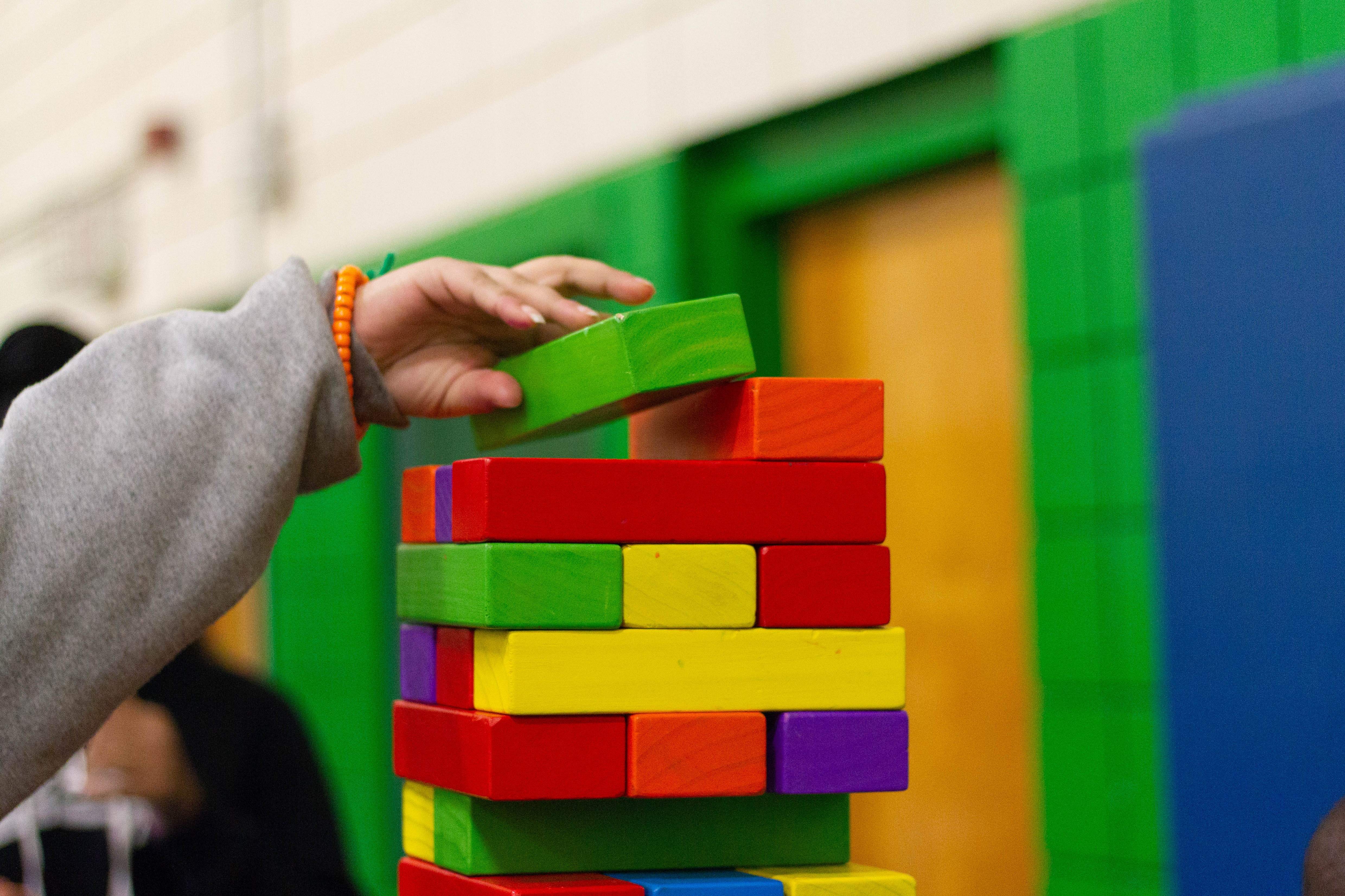 Early Learning Math at Home
