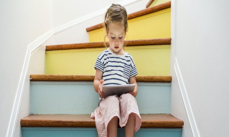Positive Solutions for Families: Family Routine Guide