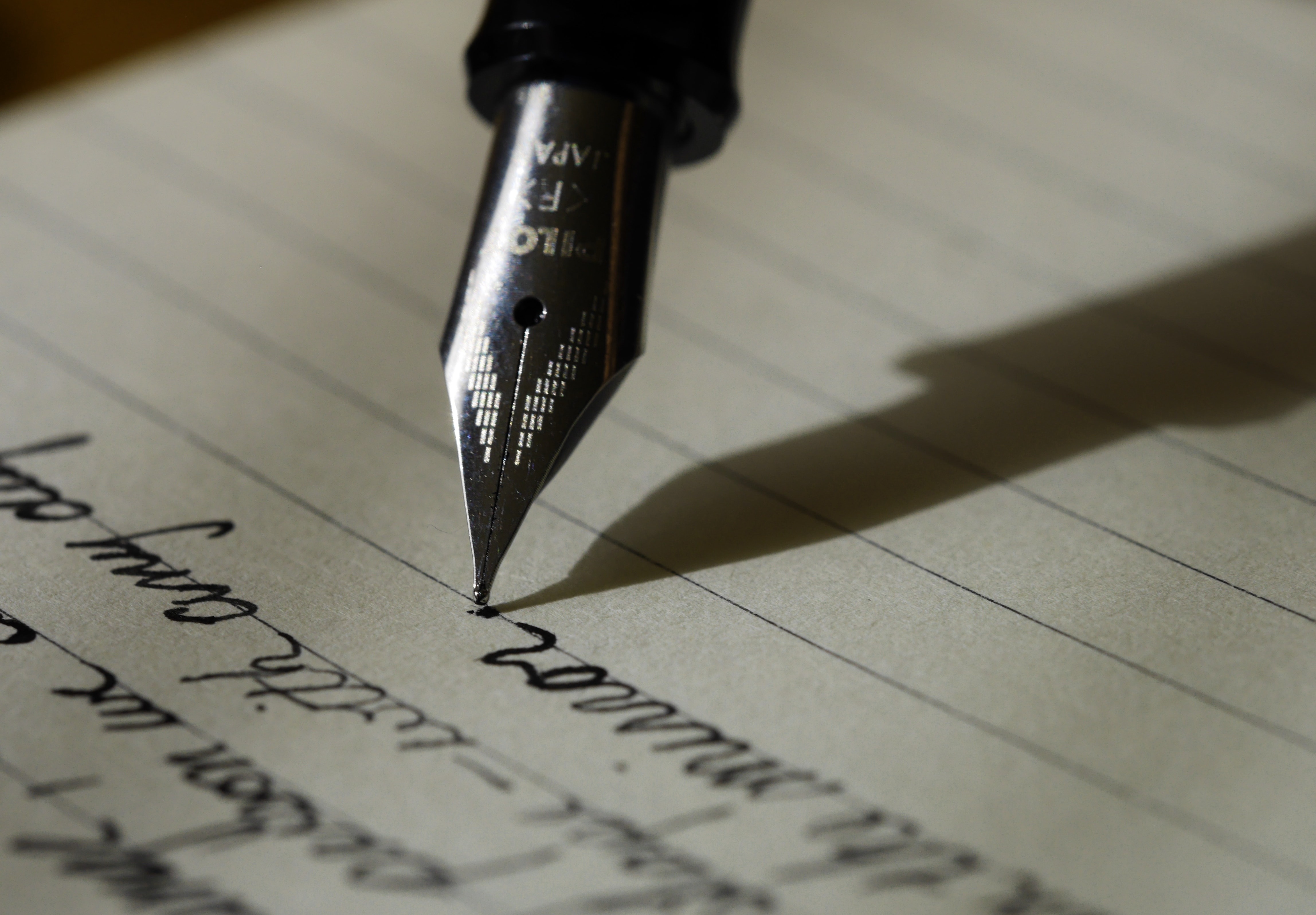 Interactive Writing & Grammar