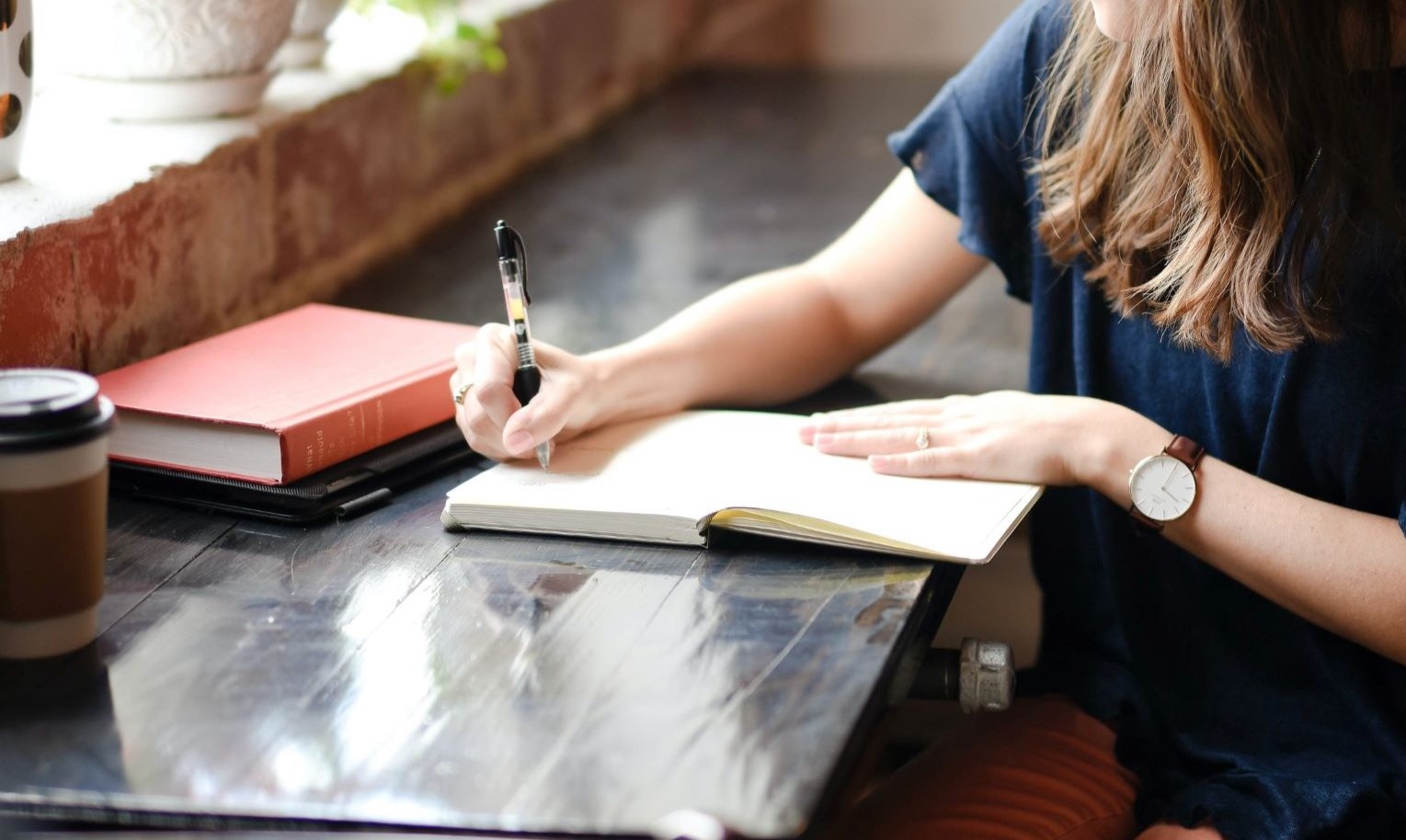 NaNoWriMo Writing