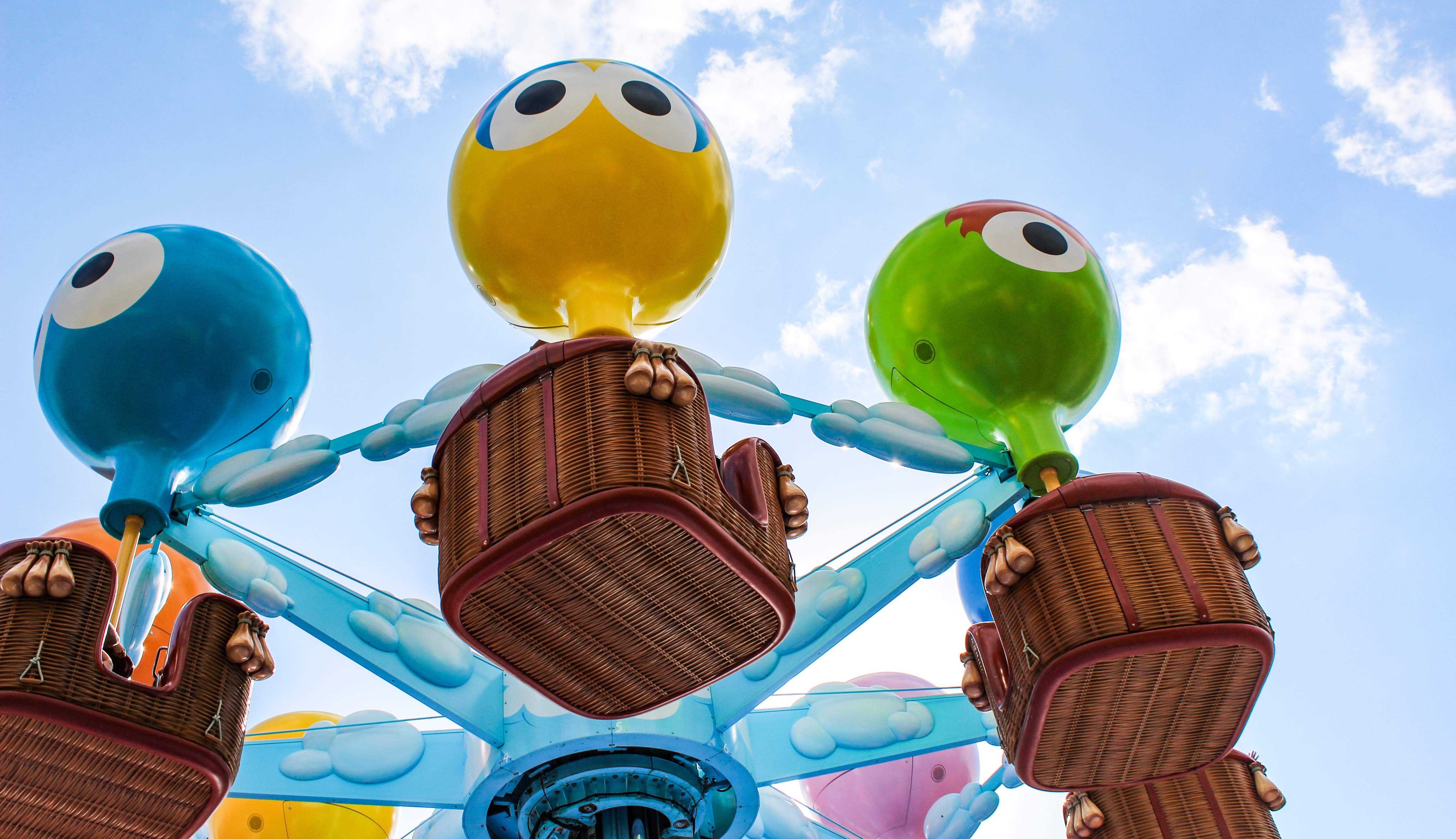 Sesame Street Reading Games