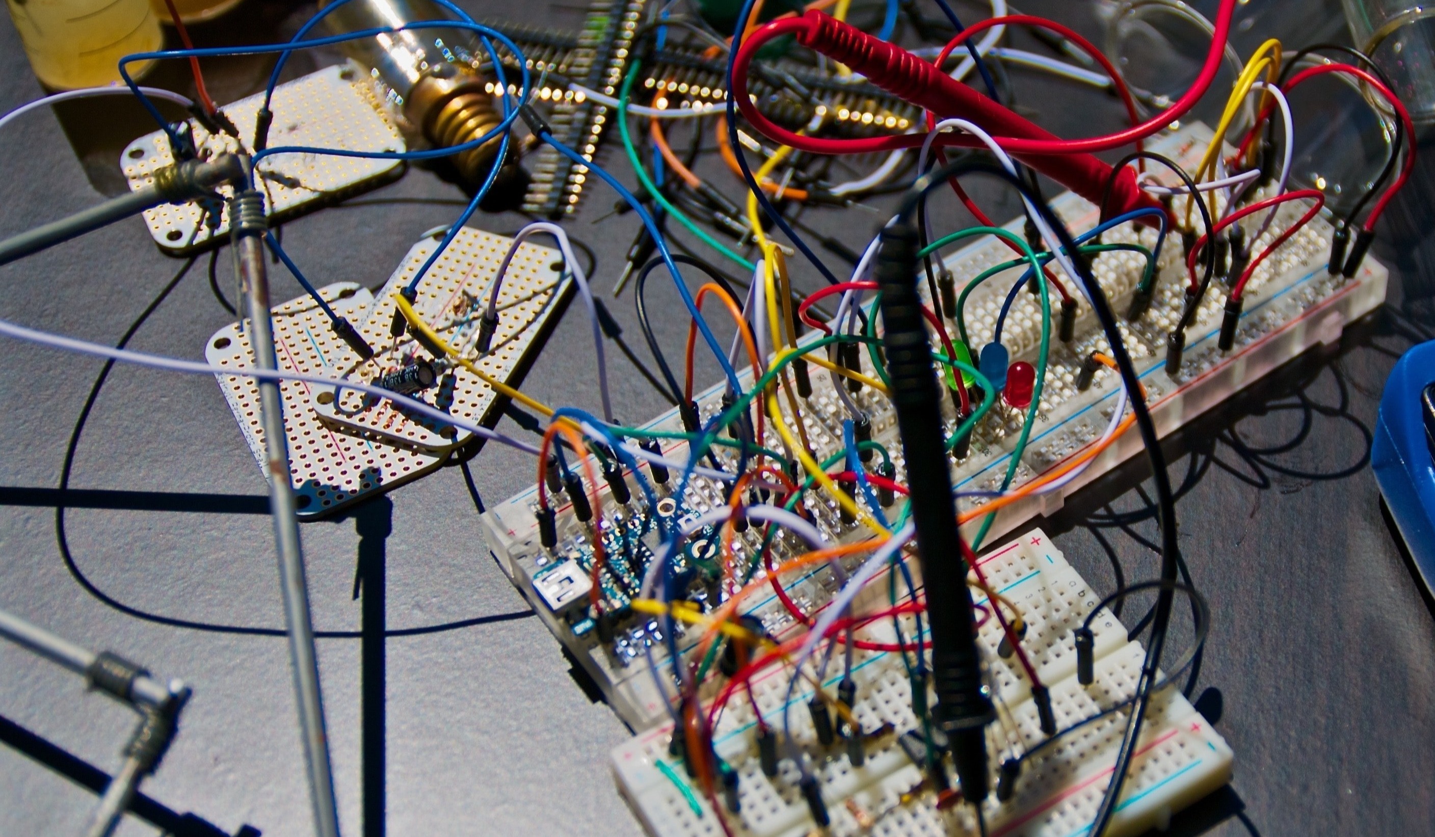 SIM Science and Engineering Fair (SIMSEF)