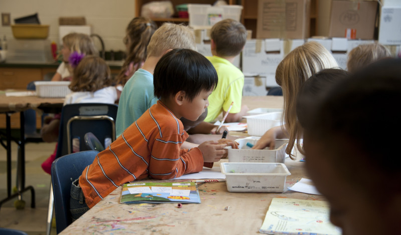 Multilingual Learning Toolkit