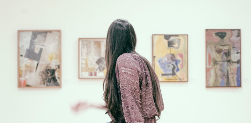Travel from home: 13 virtual museums and galleries to tour