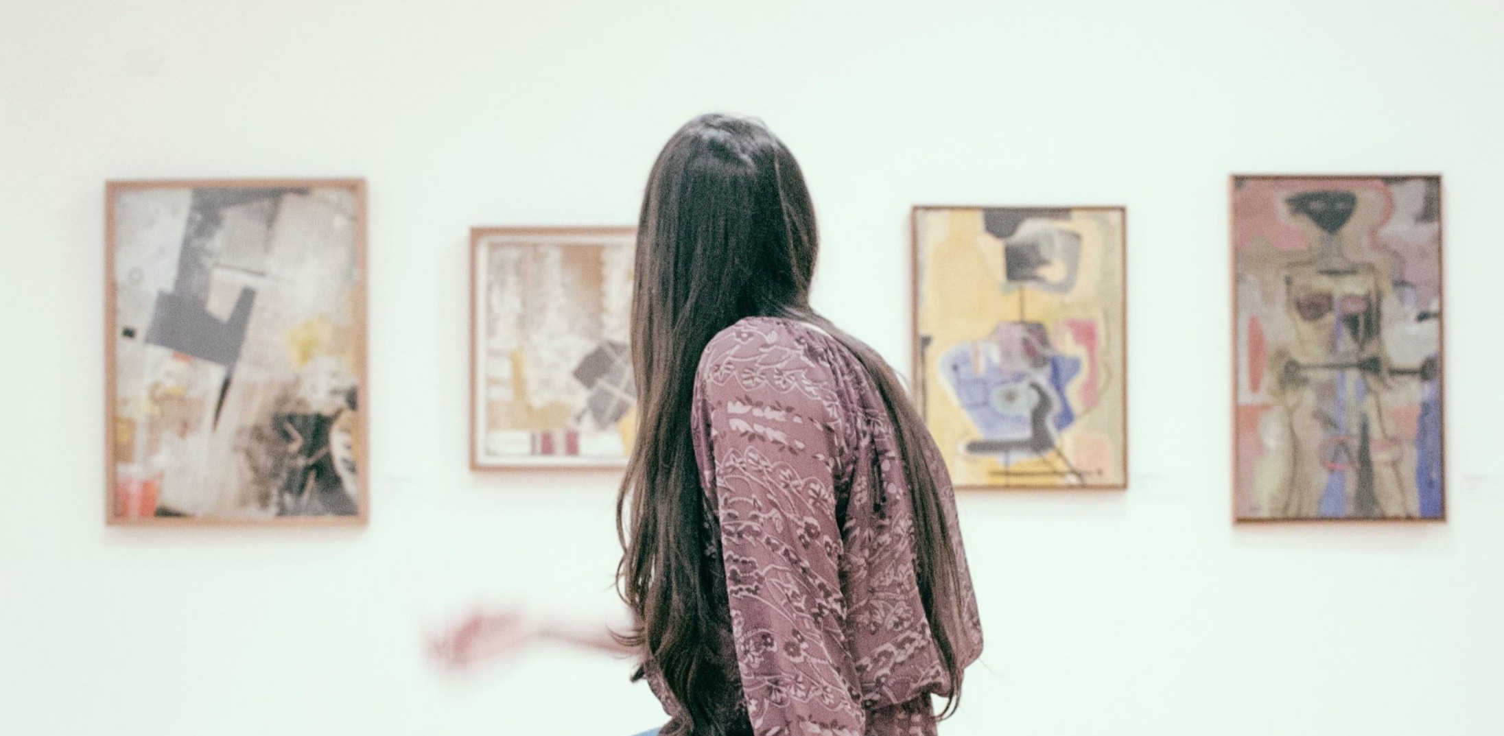 Travel from home: 13 virtual museums and galleries to tour