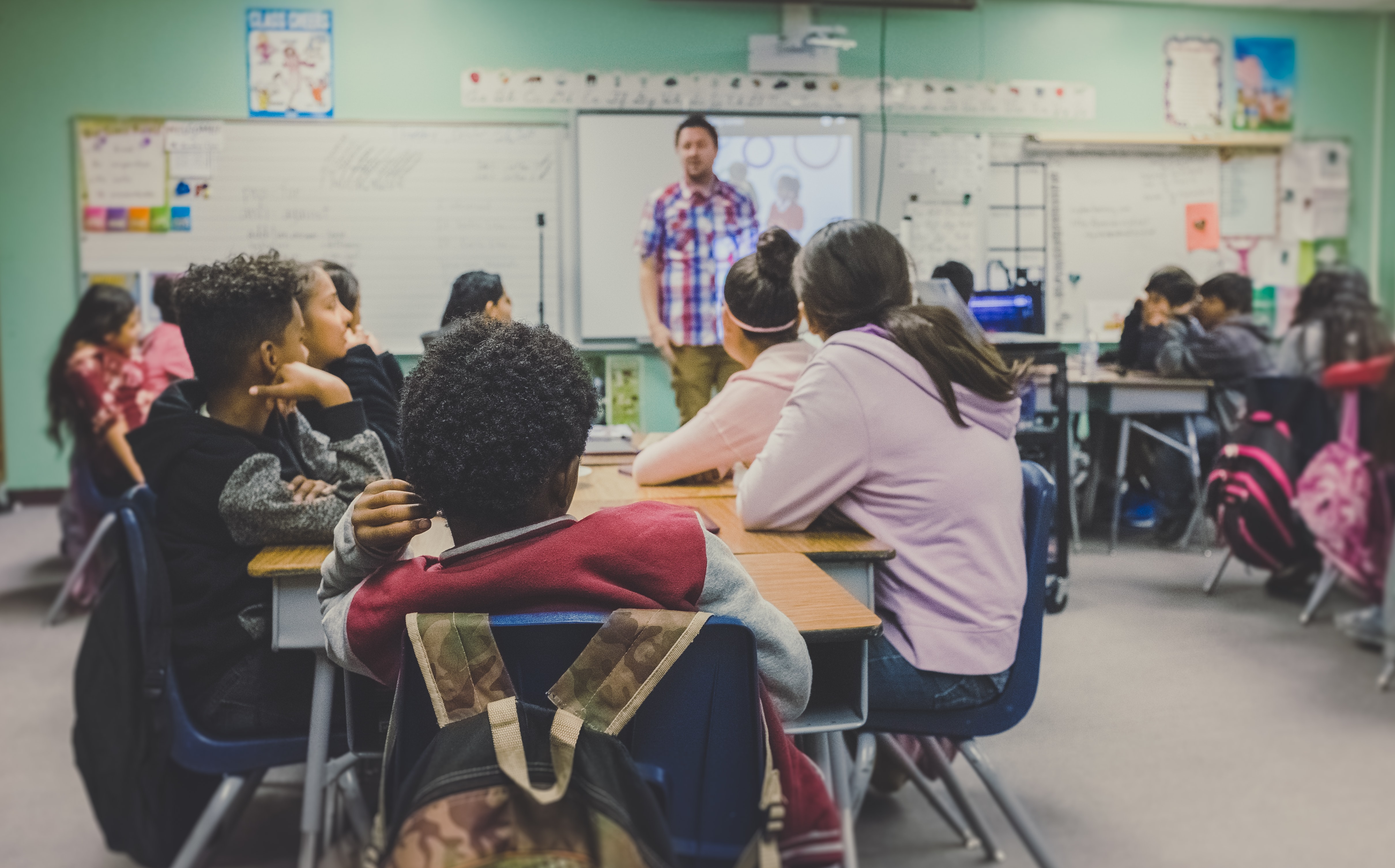 Attendance Works Website