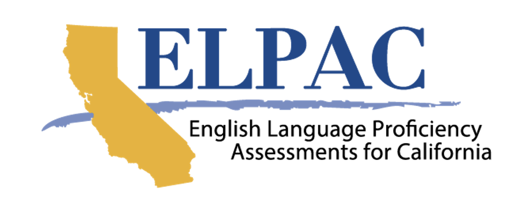 The ELPAC Website