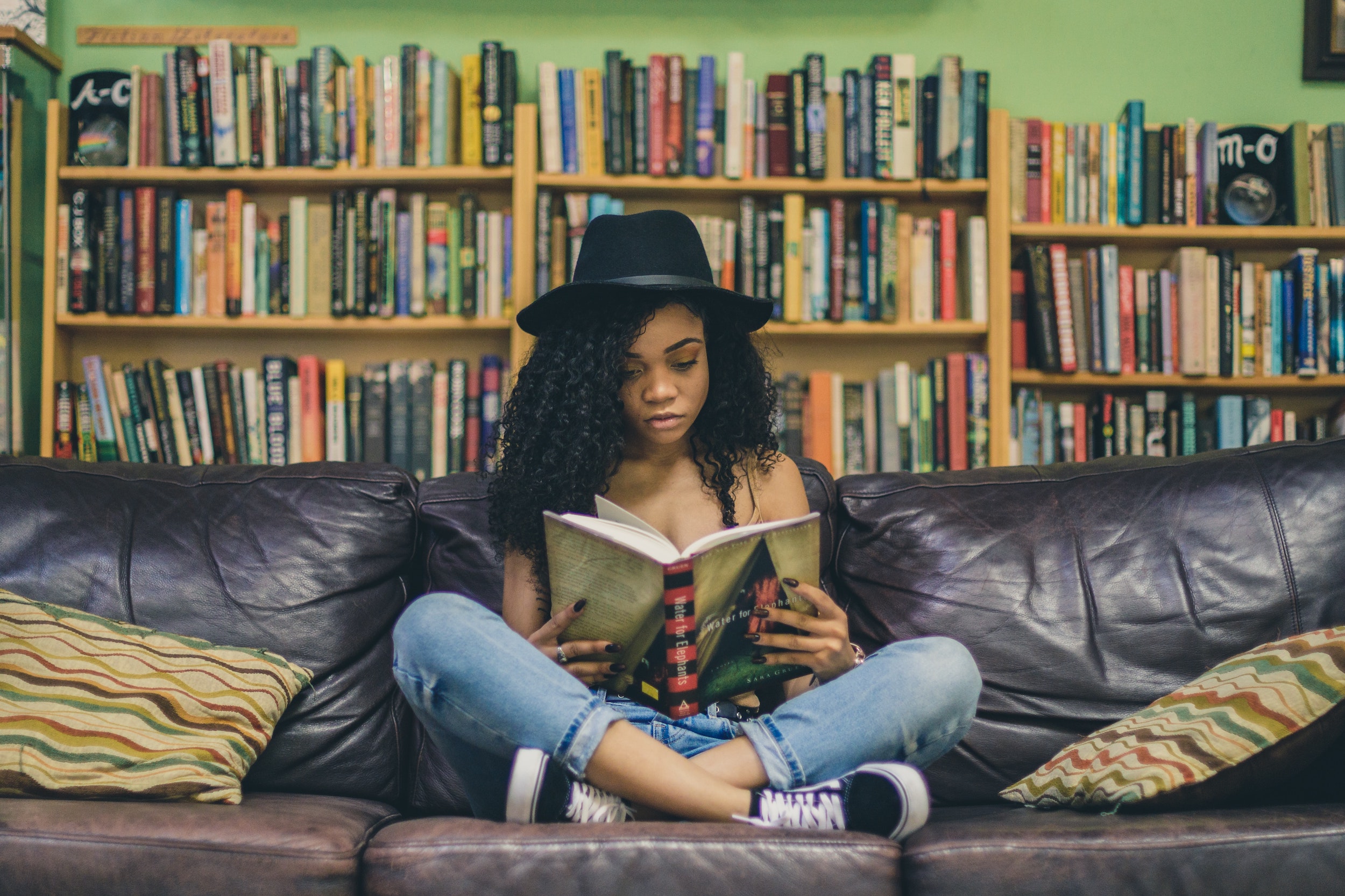 Reading Partners - Take Action