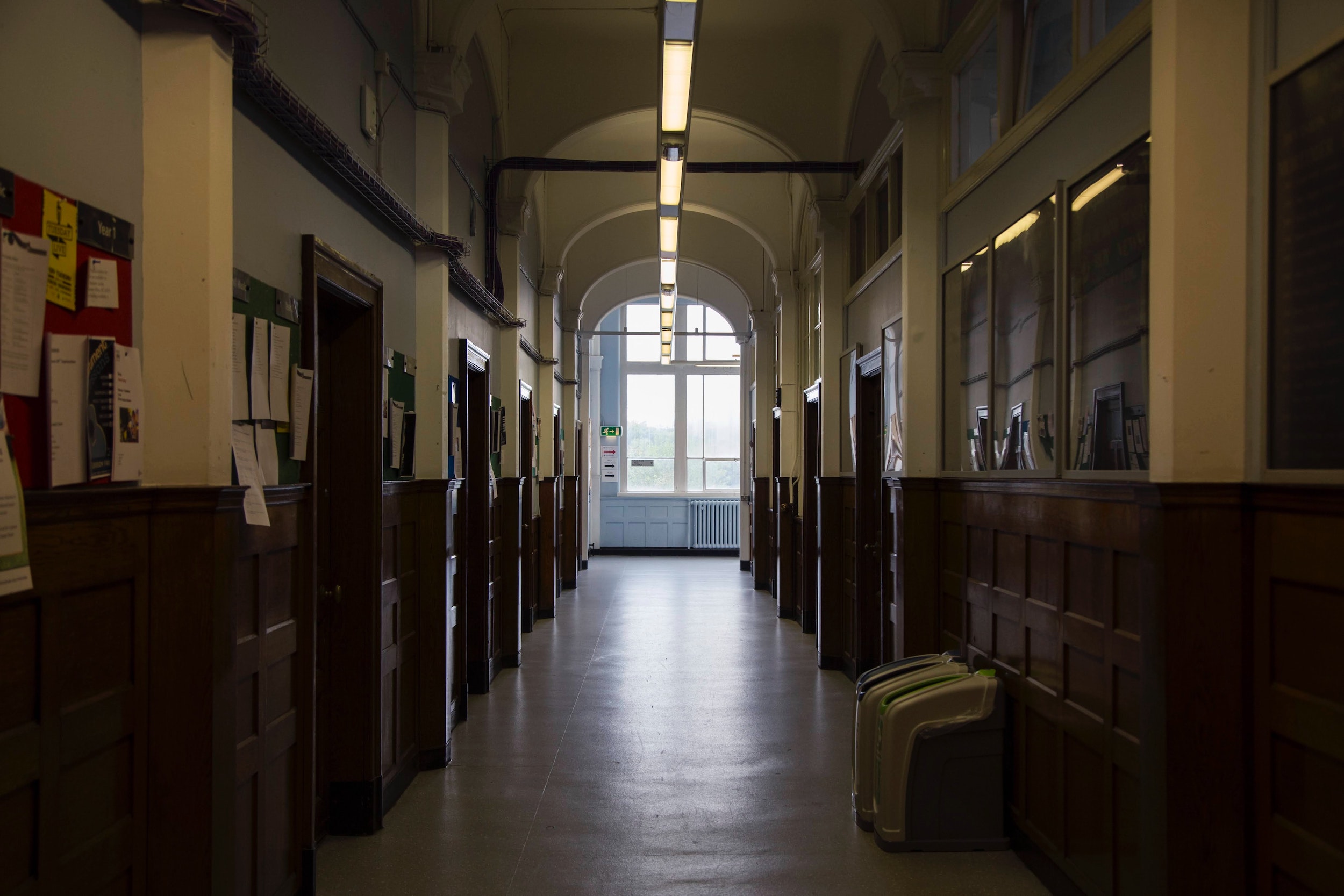 Chronic Absenteeism: What You Need to Know