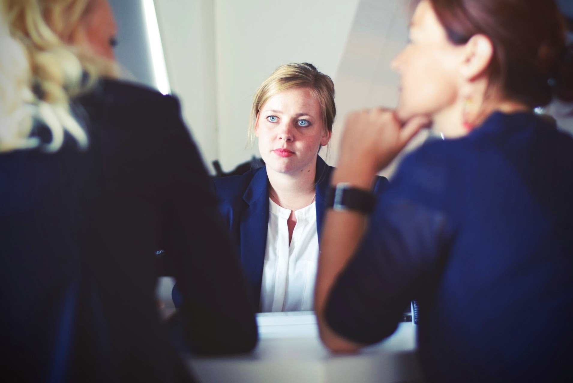 Best Practices for Graduate Student Recruitment