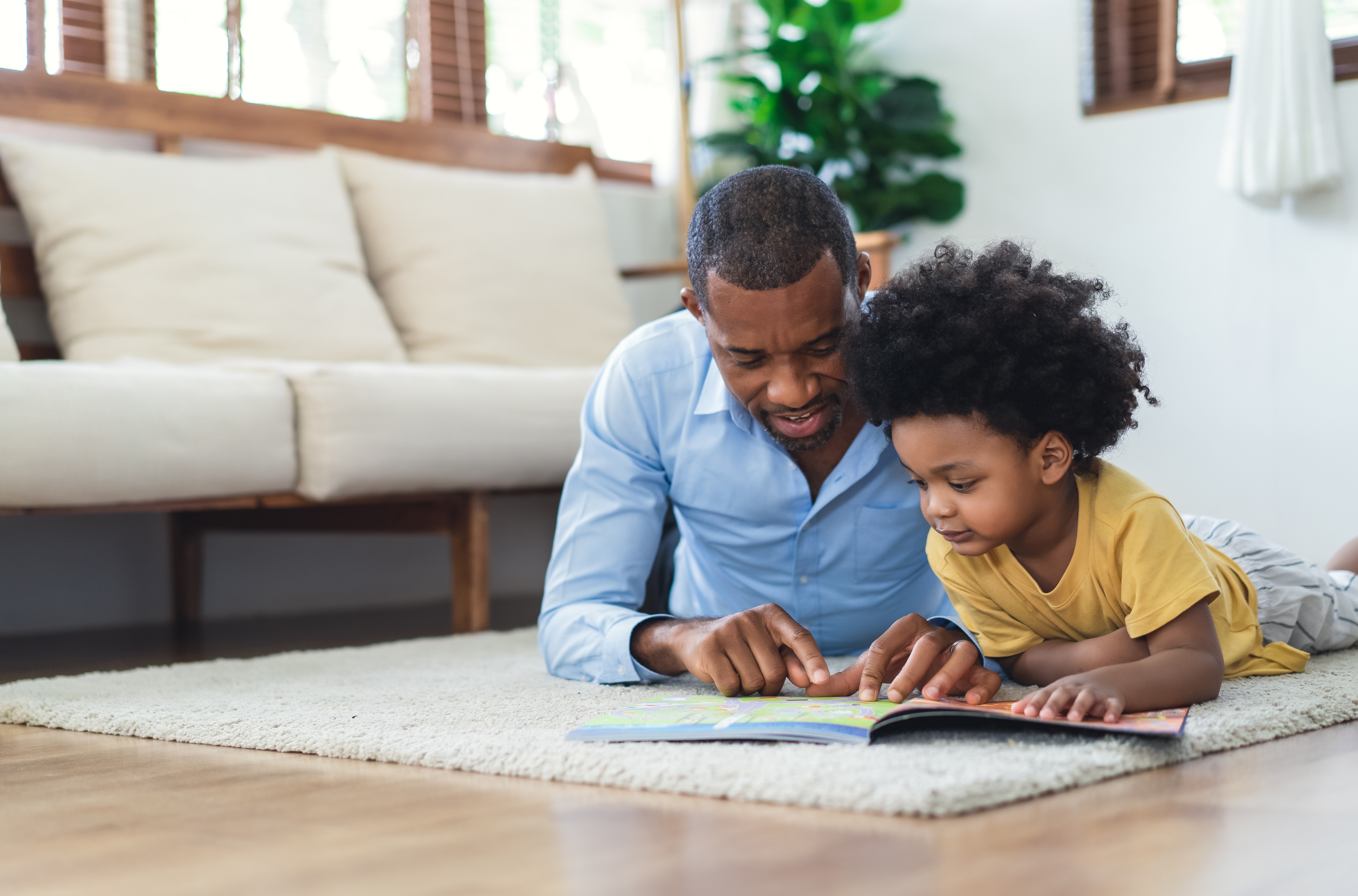 National Responsible Fatherhood Clearinghouse