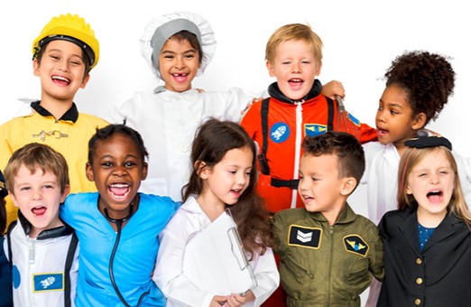 Elementary Career Exploration