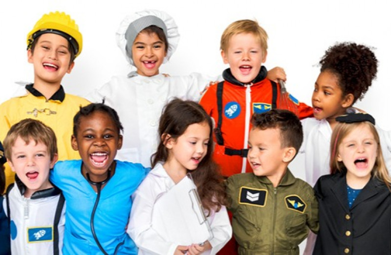 Elementary Career Exploration