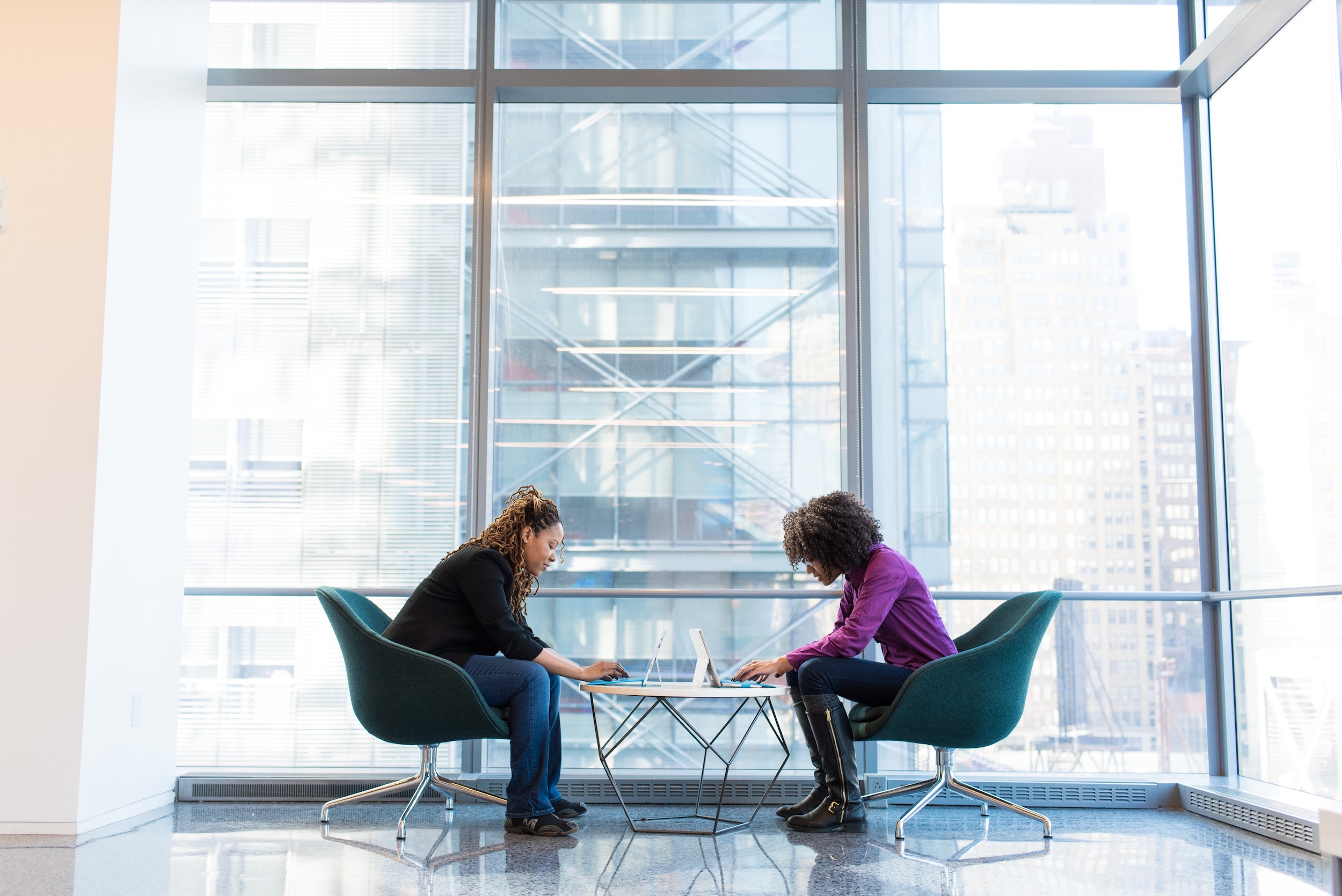 9 Tips for a Healthy Business Partnership That You Won’t Learn in Business School