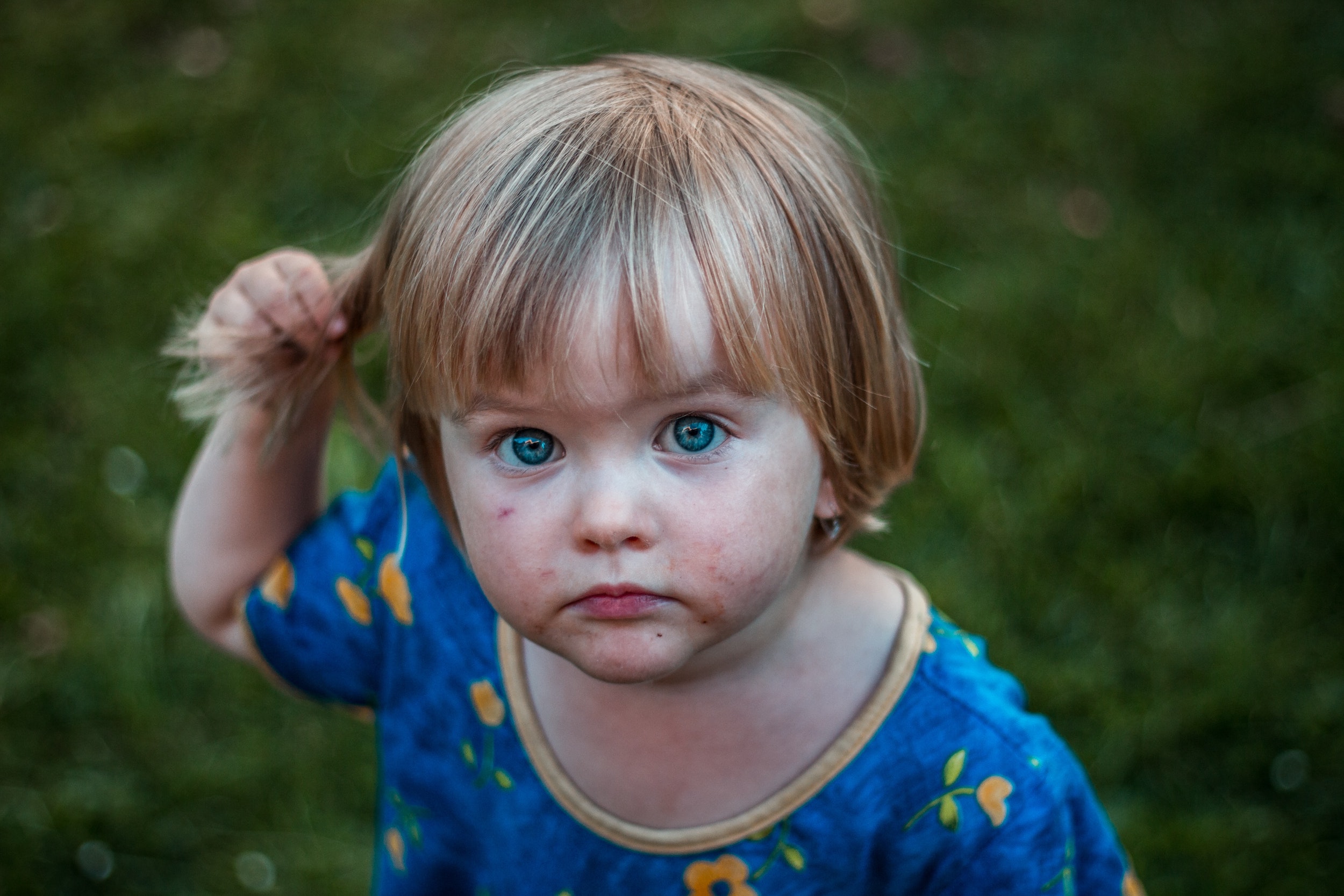 Investing in Early Childhood