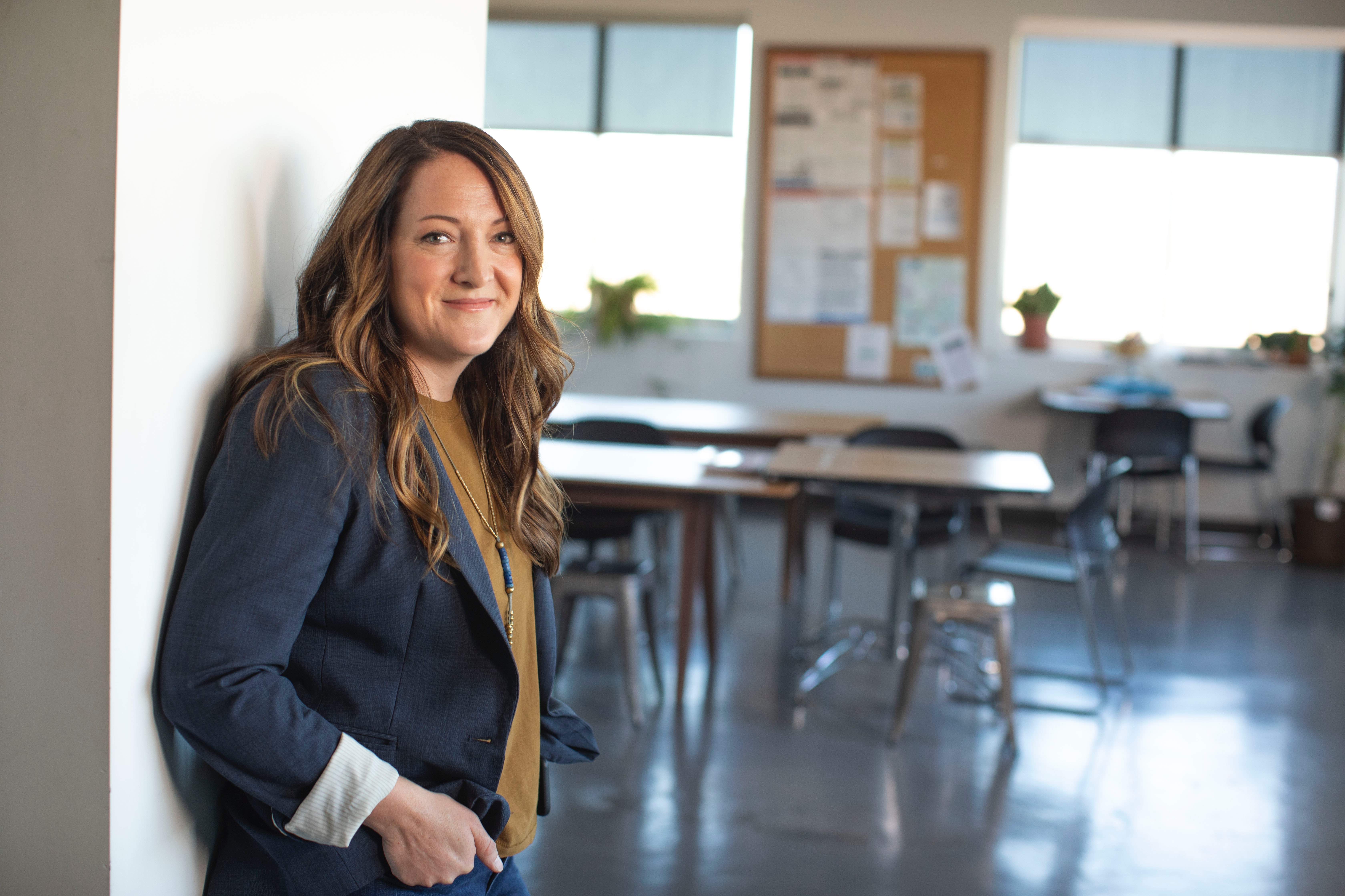 The Principal's Role in Successful Schools: Creating a Positive School Culture