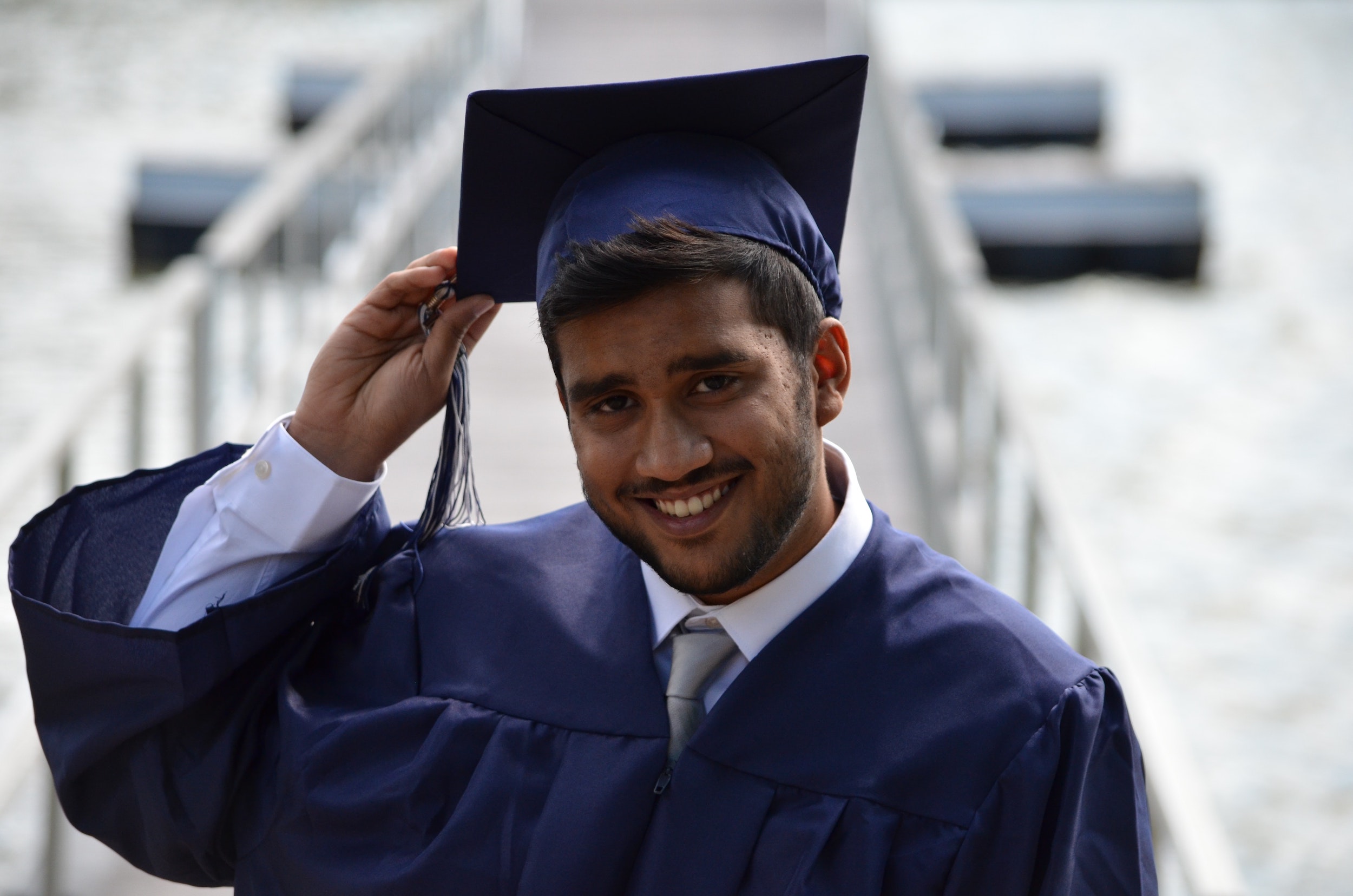 Should I Get a Master's Degree?