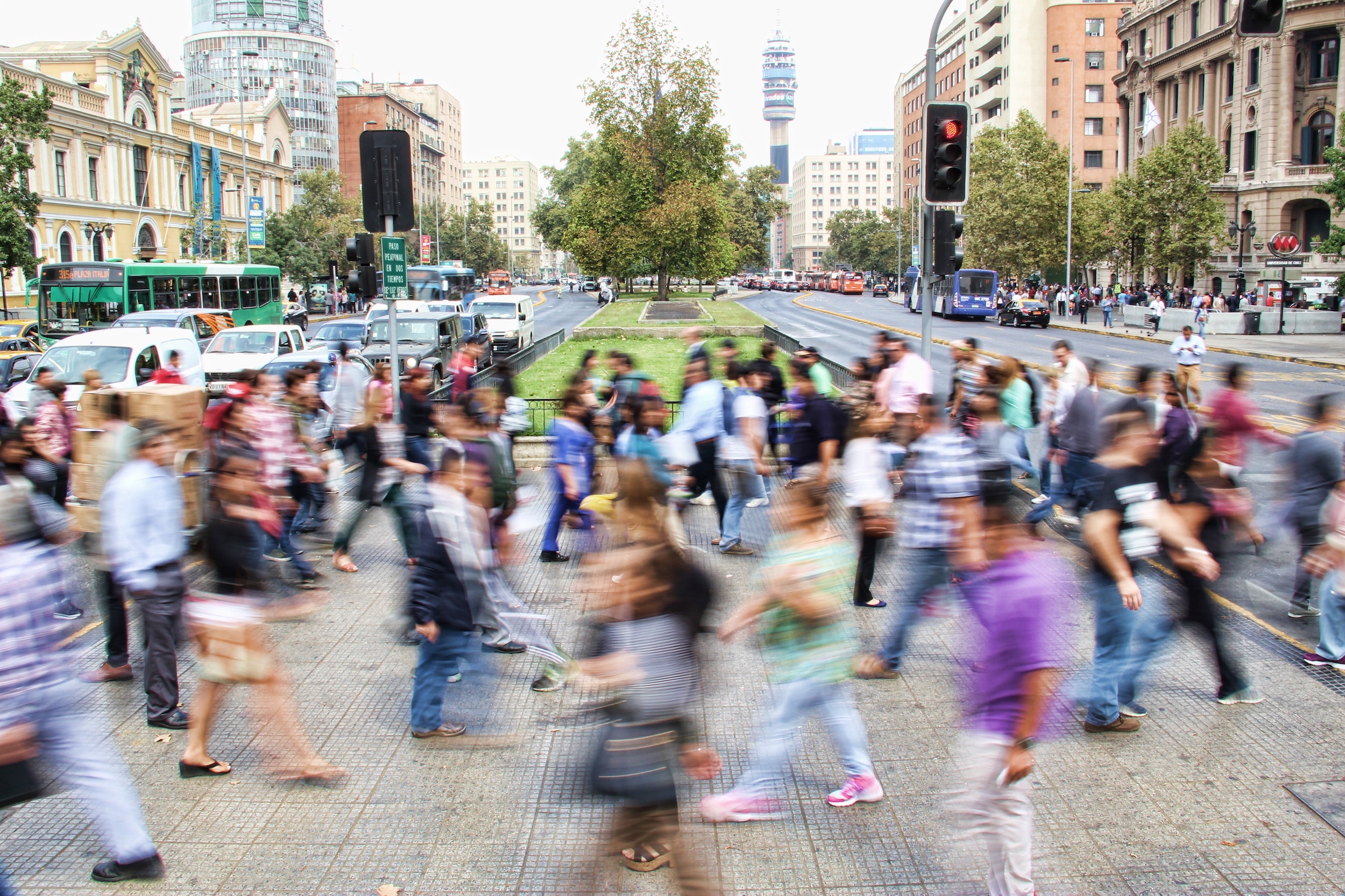 The Positive Effects of Youth Community Engagement