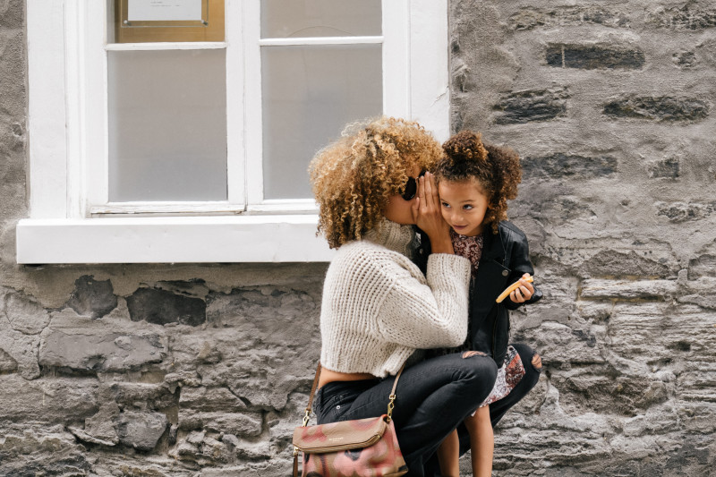 How to Support Academic Success by Encouraging Your Child to Talk