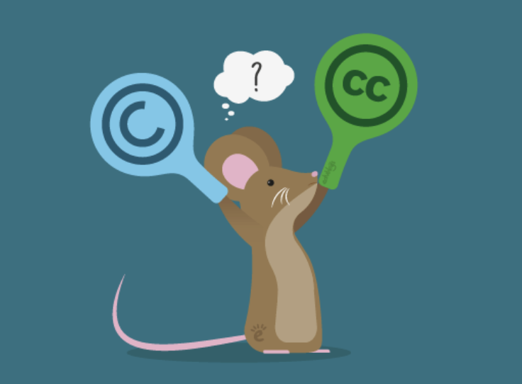 The Educator’s Guide to Copyright, Fair Use, and Creative Commons
