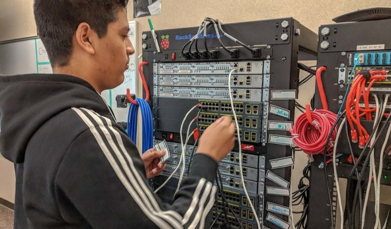 Developing High Quality CTE Programs Through Business Engagement