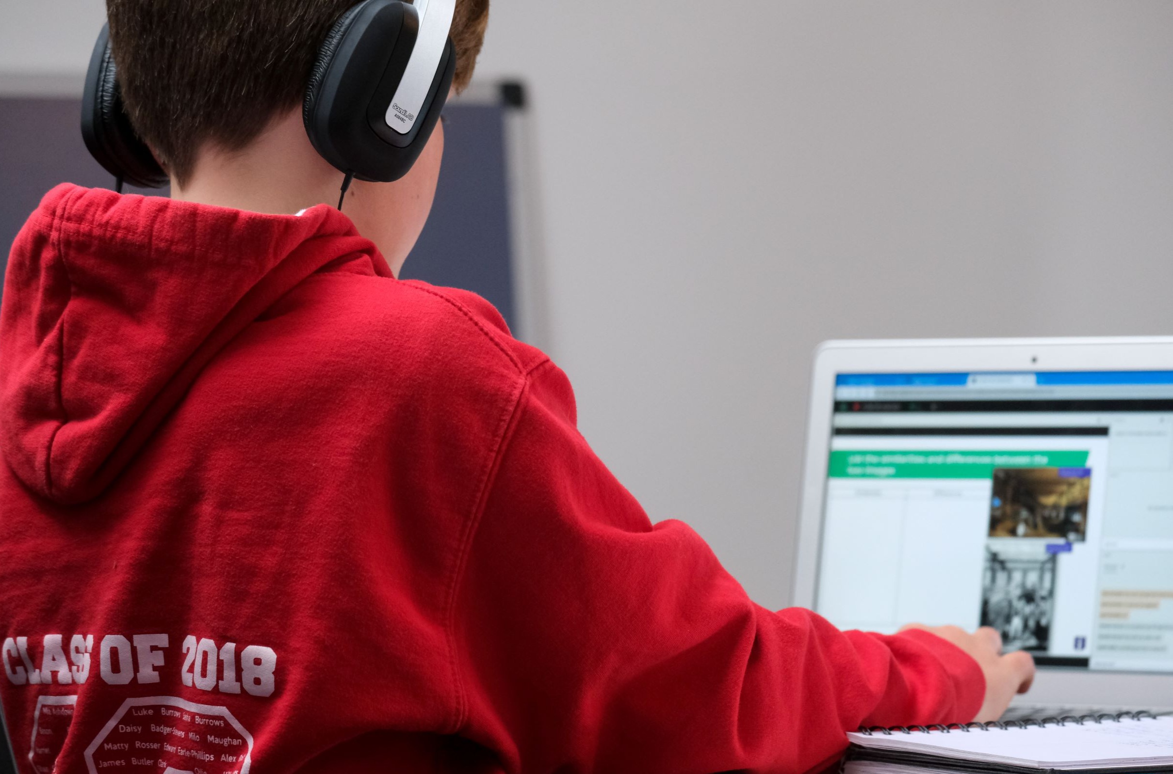 A Guide to Classroom Technologies That Increase Learning
