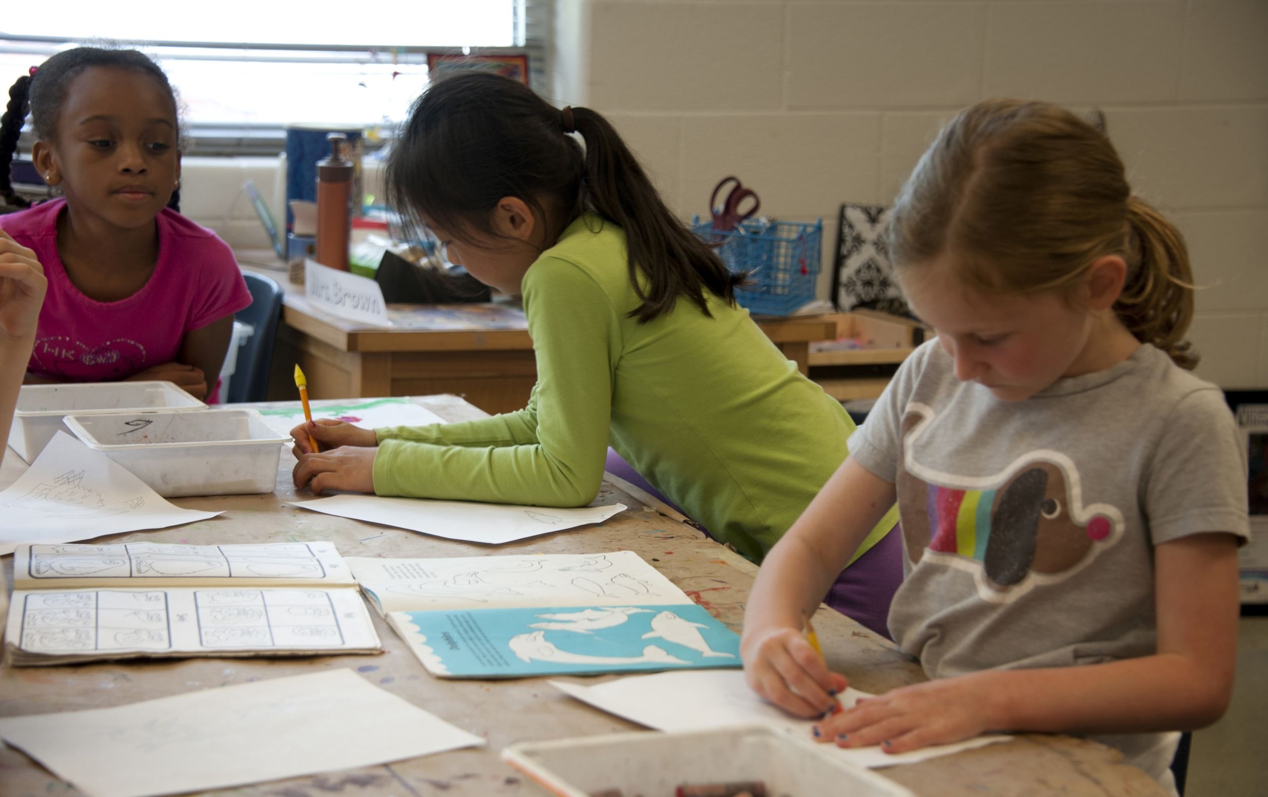 What is Kindergarten Readiness and Why Does it Matter?