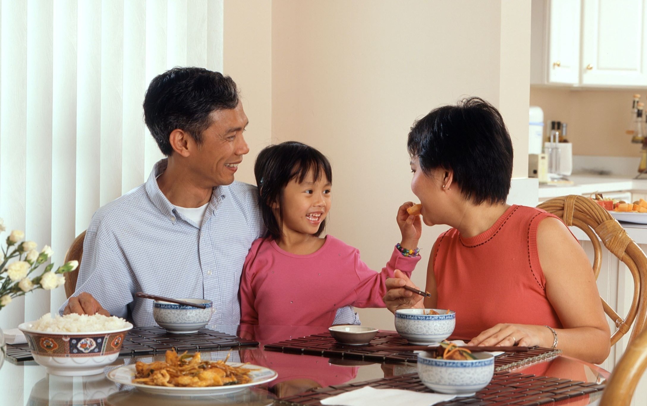 PBS for Parents: The Role of Parents