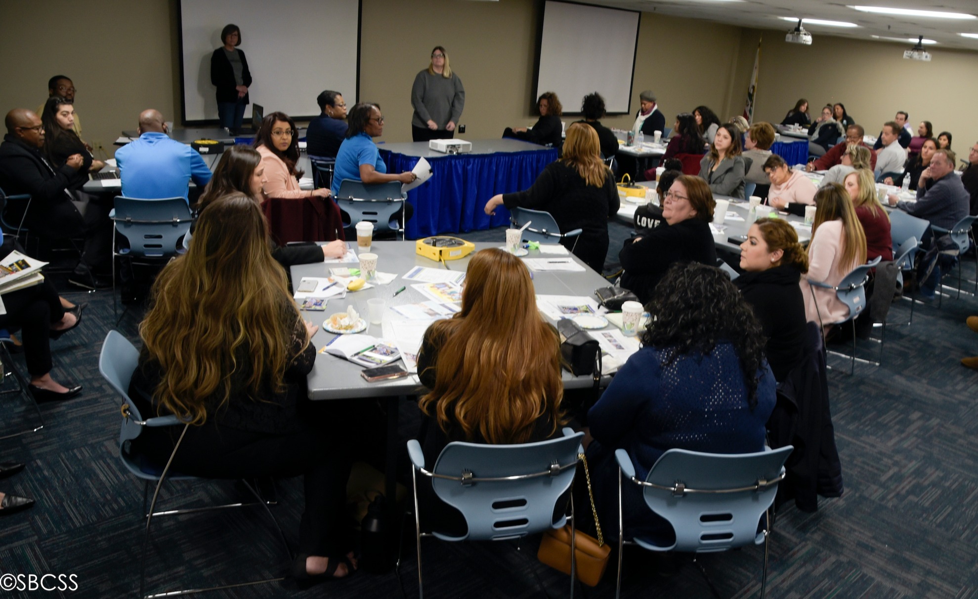 Research Spotlight - Best Practices in Education