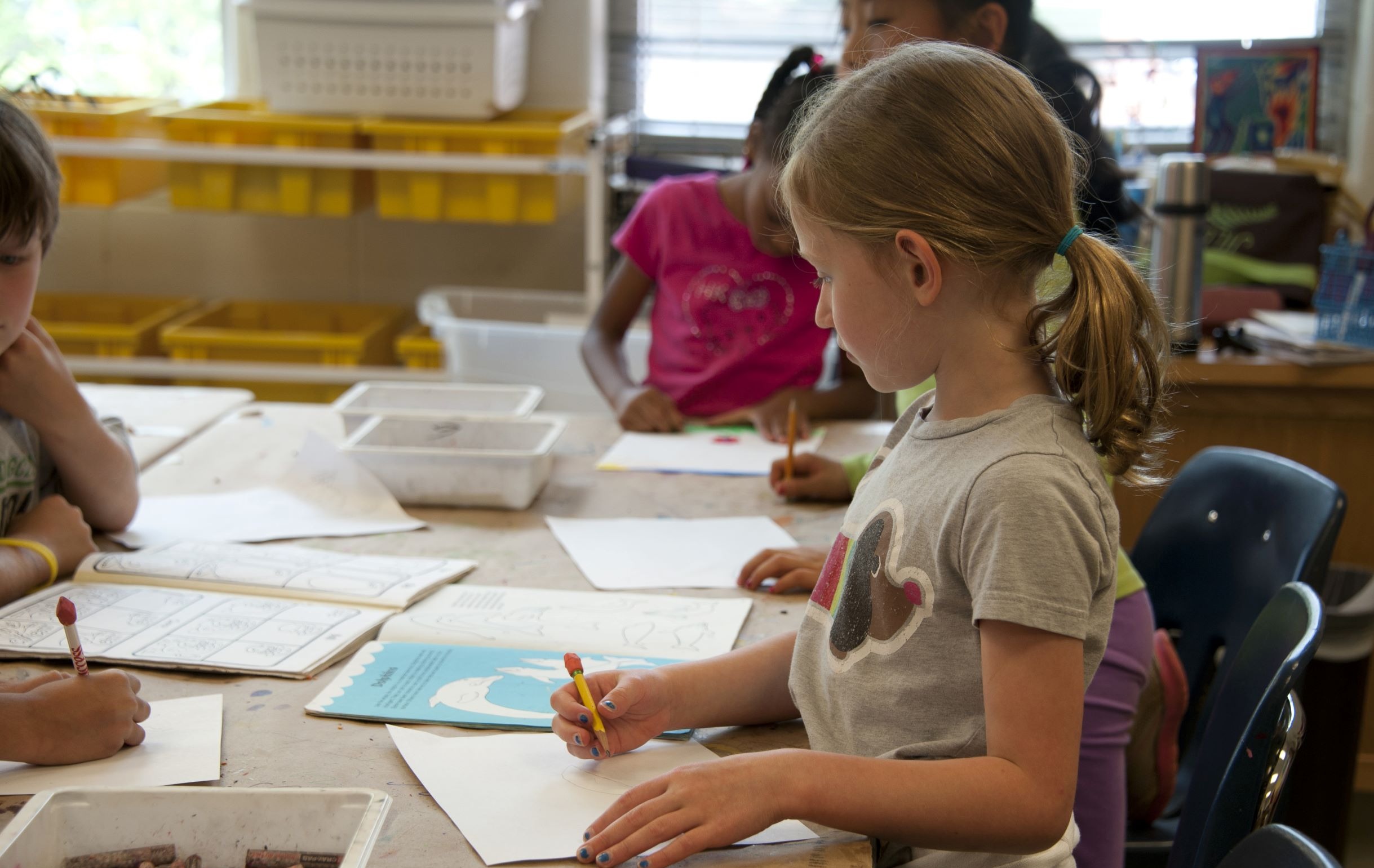 Should My Child Repeat a Grade?