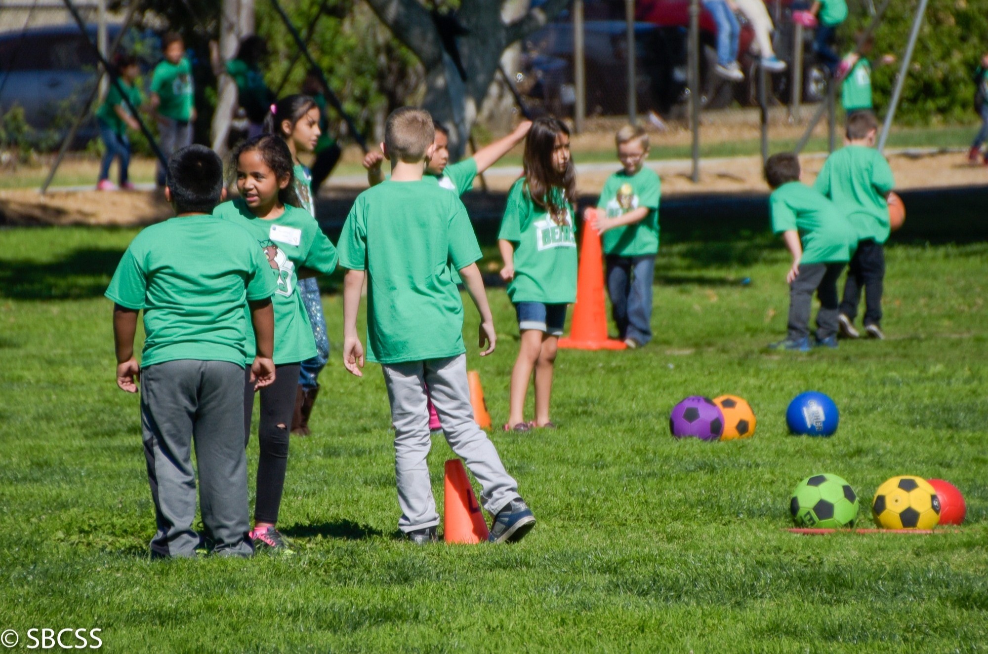 Best Practices for Schools - Resources and More