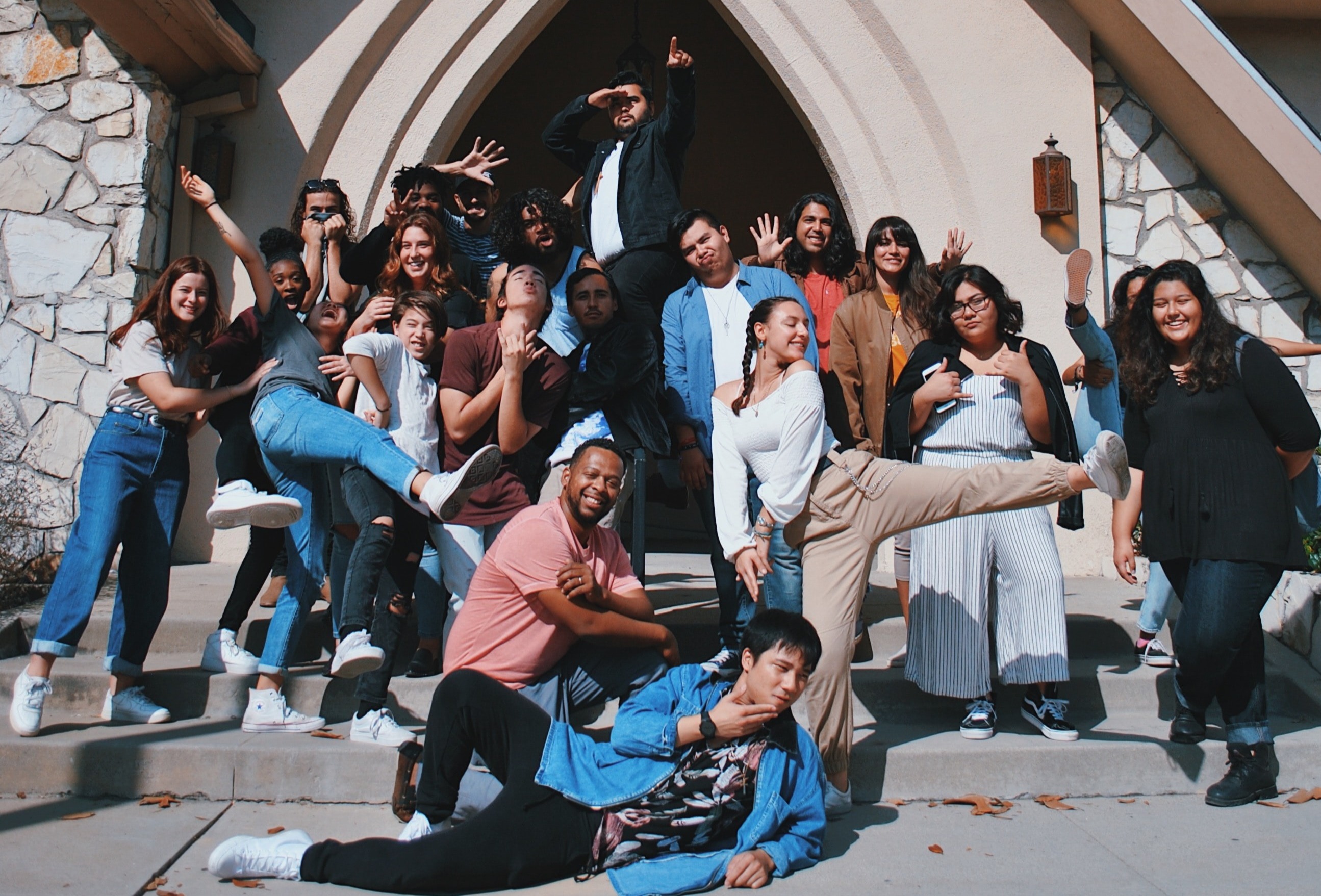 Keeping Family/Community/School Connections Helps Support Secondary Schools Success