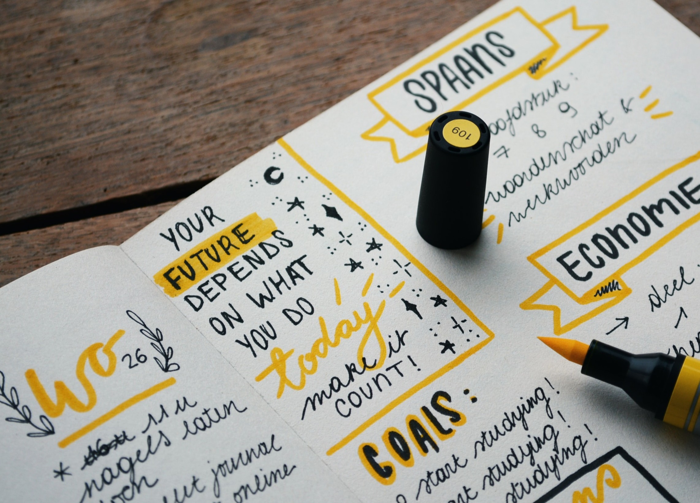 Goal Setting to Increase Student Academic Performance
